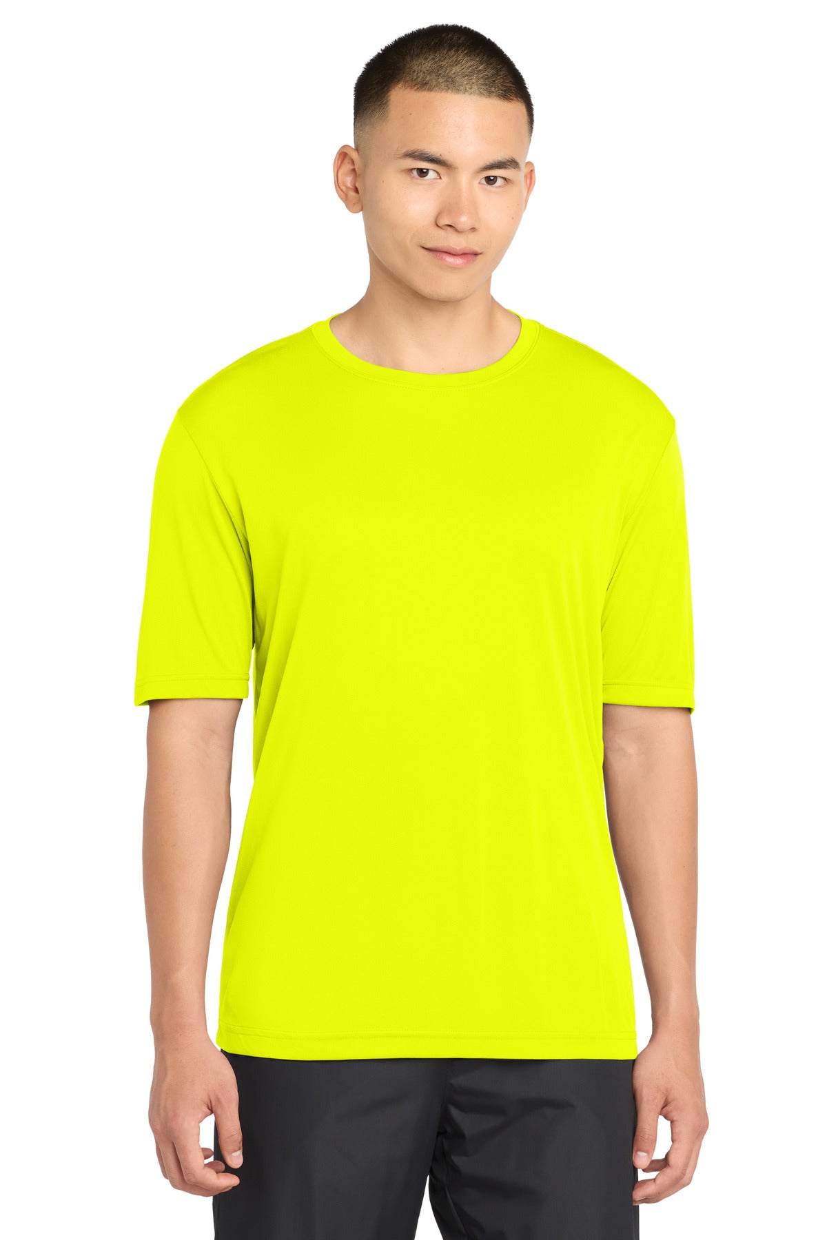 Sport-Tek PosiCharge Competitor Tee. ST350