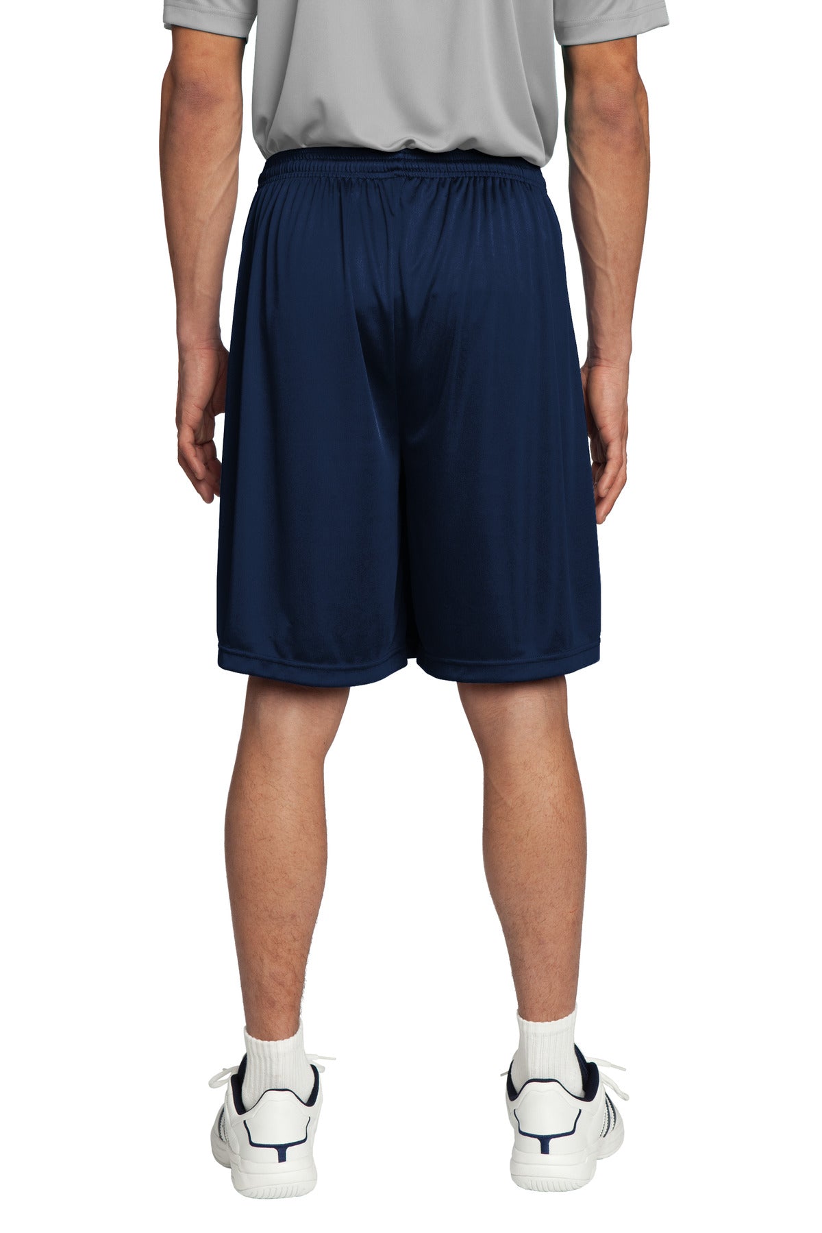 Sport-Tek PosiCharge Competitor Short. ST355