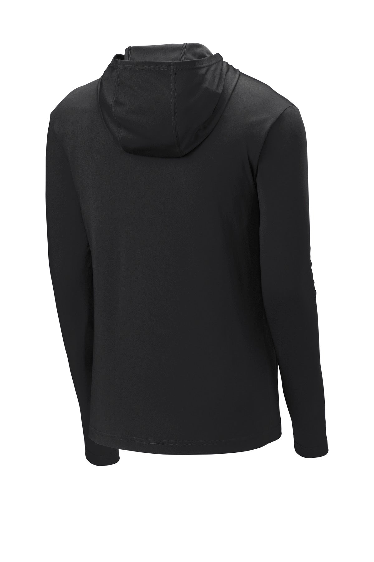 Sport-Tek  PosiCharge  Competitor  Hooded Pullover. ST358