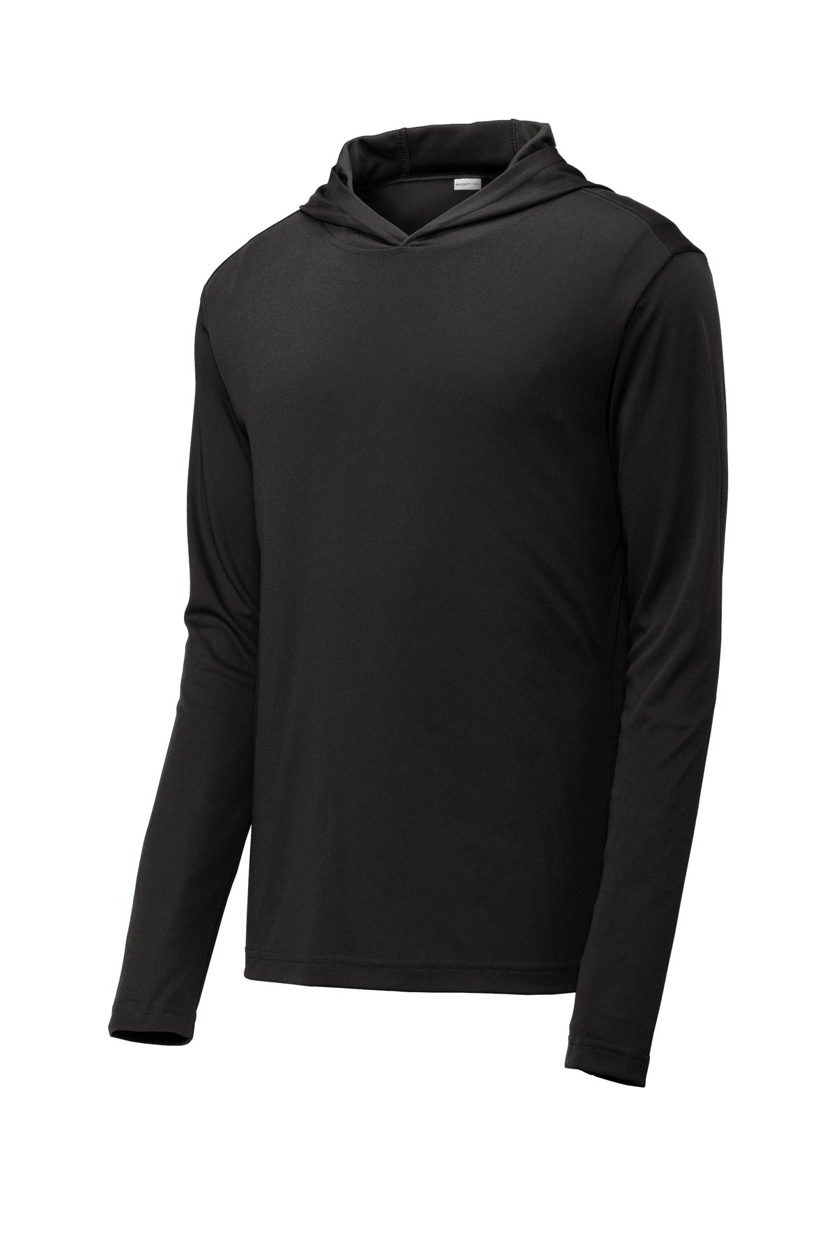 Sport-Tek  PosiCharge  Competitor  Hooded Pullover. ST358