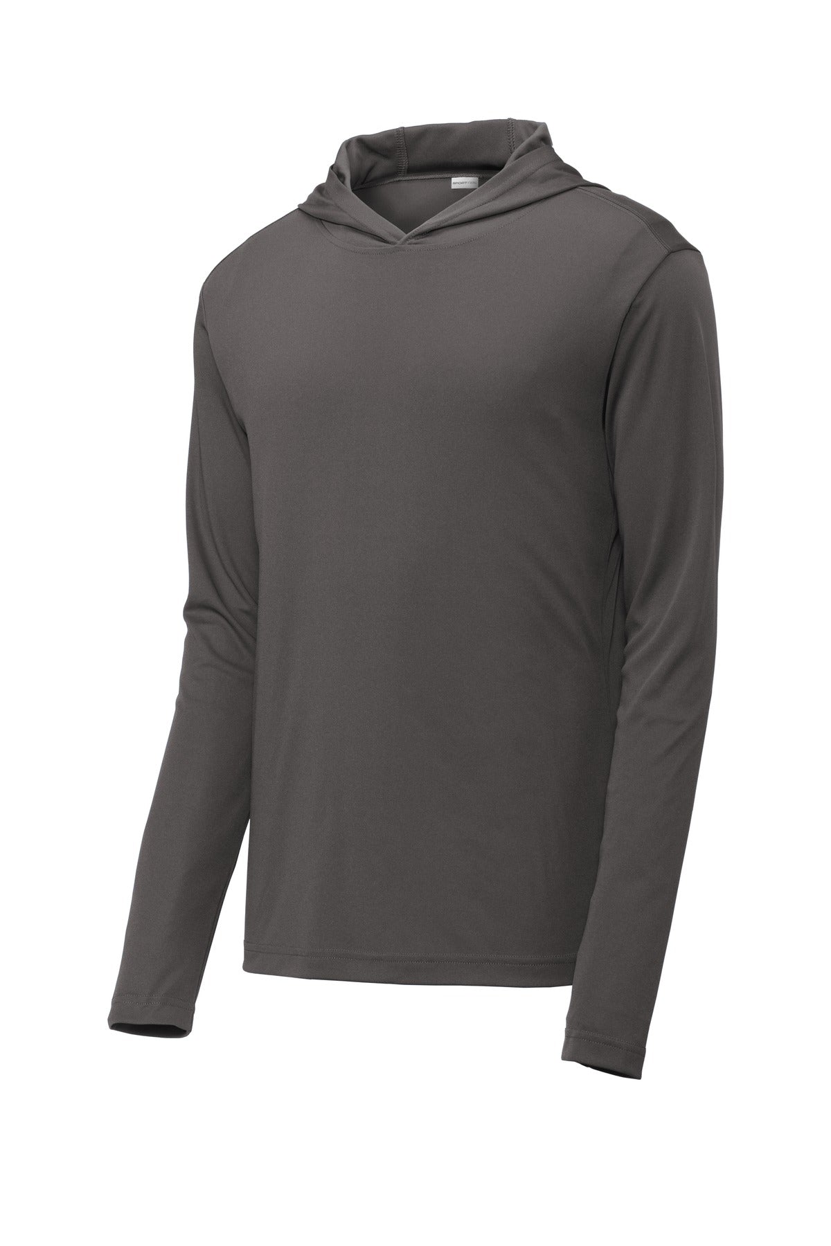 Sport-Tek  PosiCharge  Competitor  Hooded Pullover. ST358