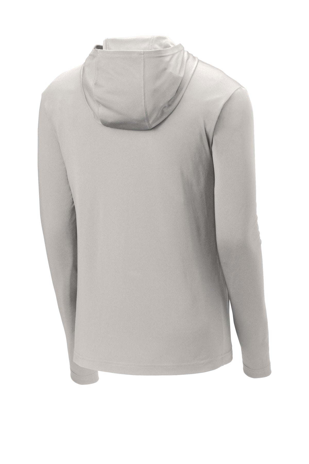 Sport-Tek  PosiCharge  Competitor  Hooded Pullover. ST358