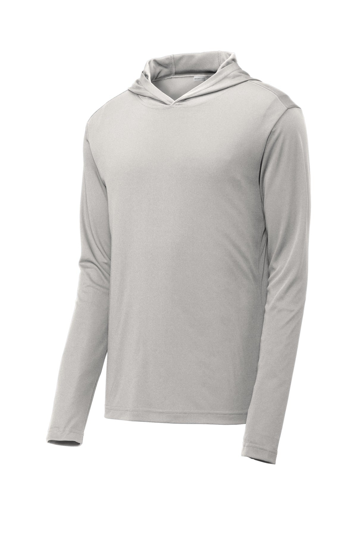 Sport-Tek  PosiCharge  Competitor  Hooded Pullover. ST358