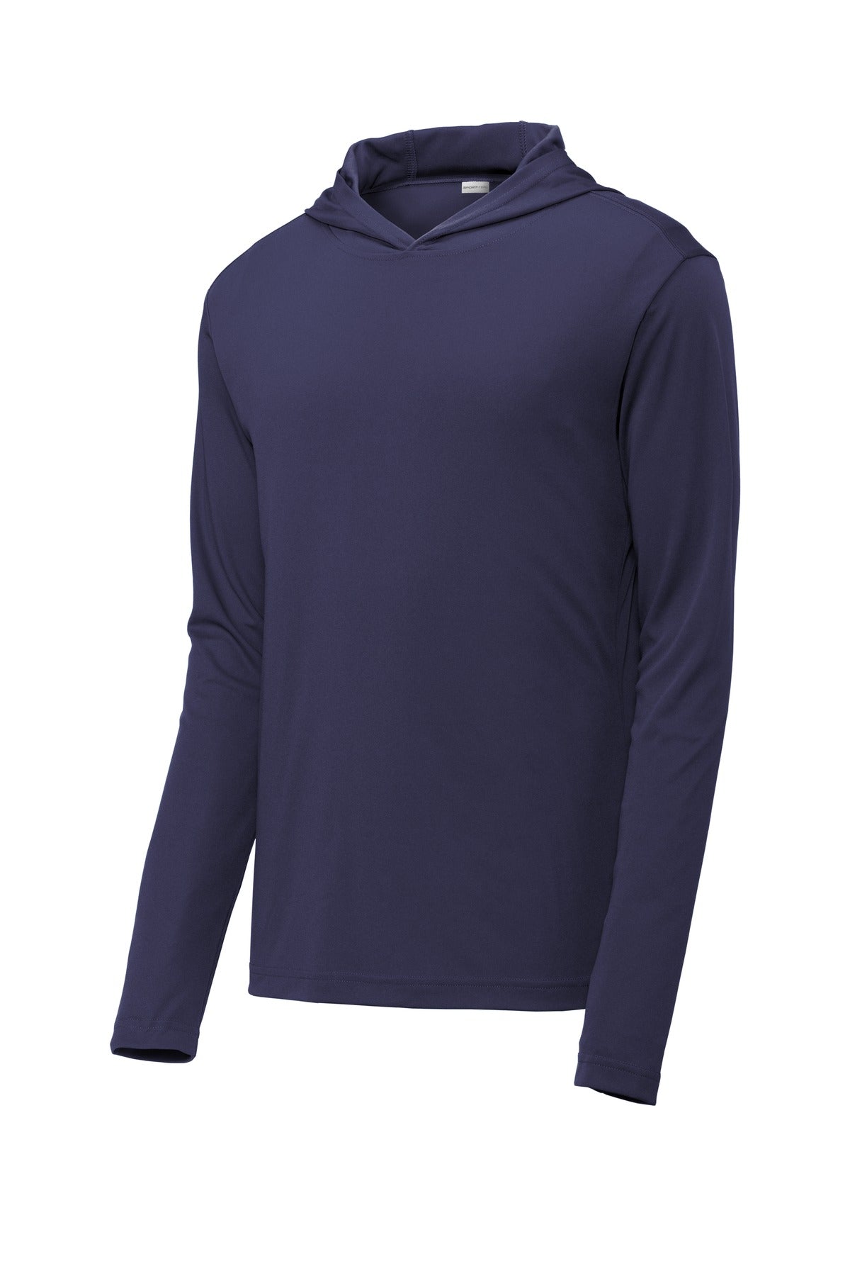 Sport-Tek  PosiCharge  Competitor  Hooded Pullover. ST358