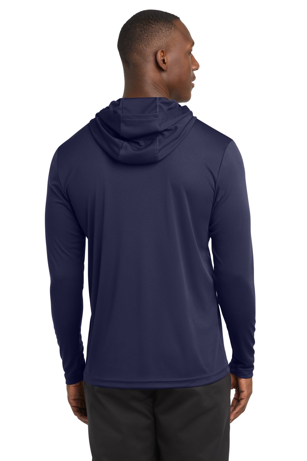 Sport-Tek  PosiCharge  Competitor  Hooded Pullover. ST358