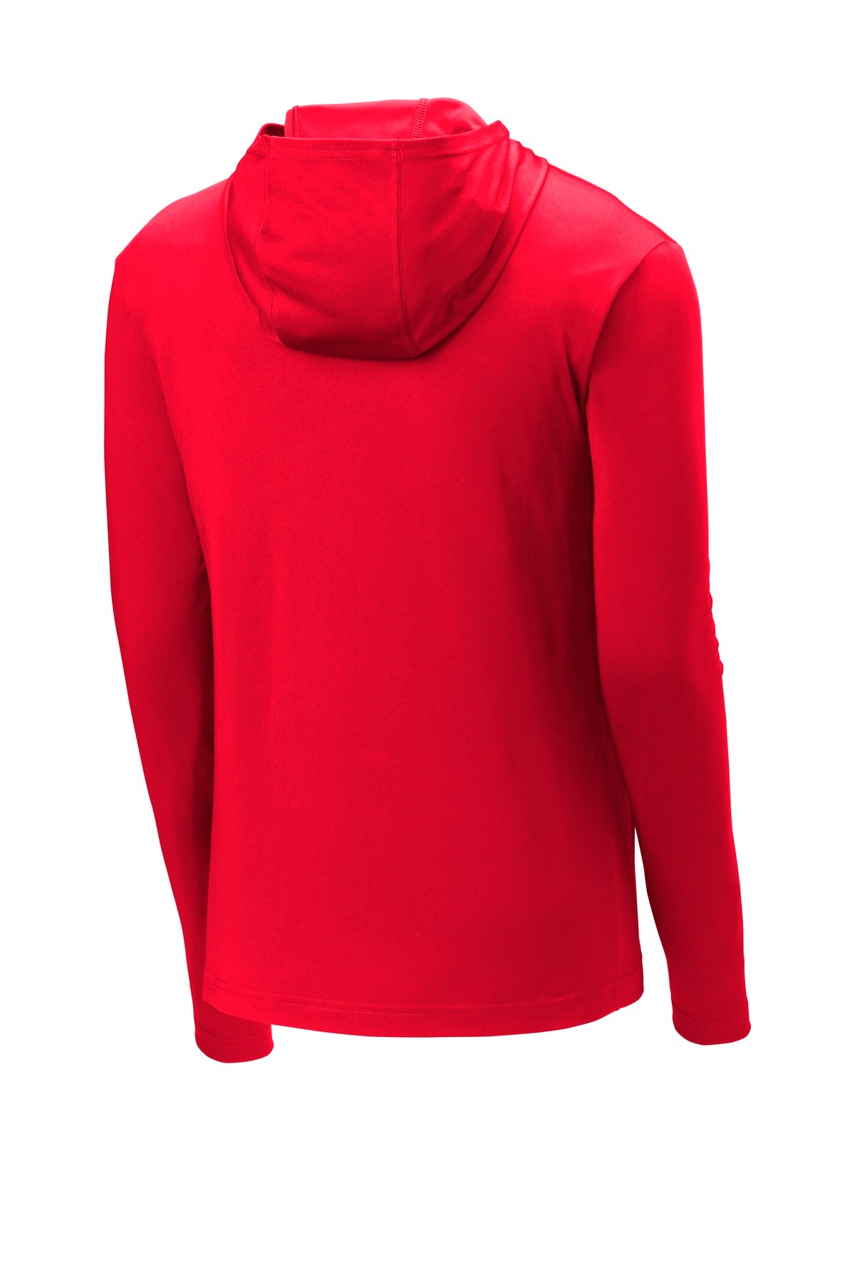 Sport-Tek  PosiCharge  Competitor  Hooded Pullover. ST358