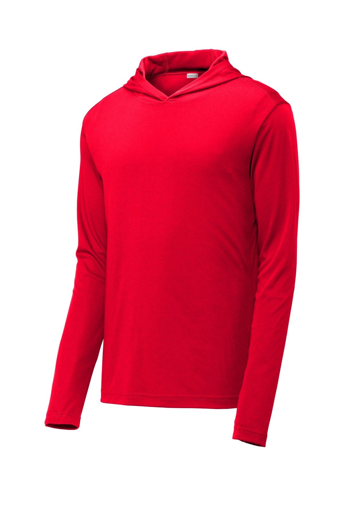 Sport-Tek  PosiCharge  Competitor  Hooded Pullover. ST358