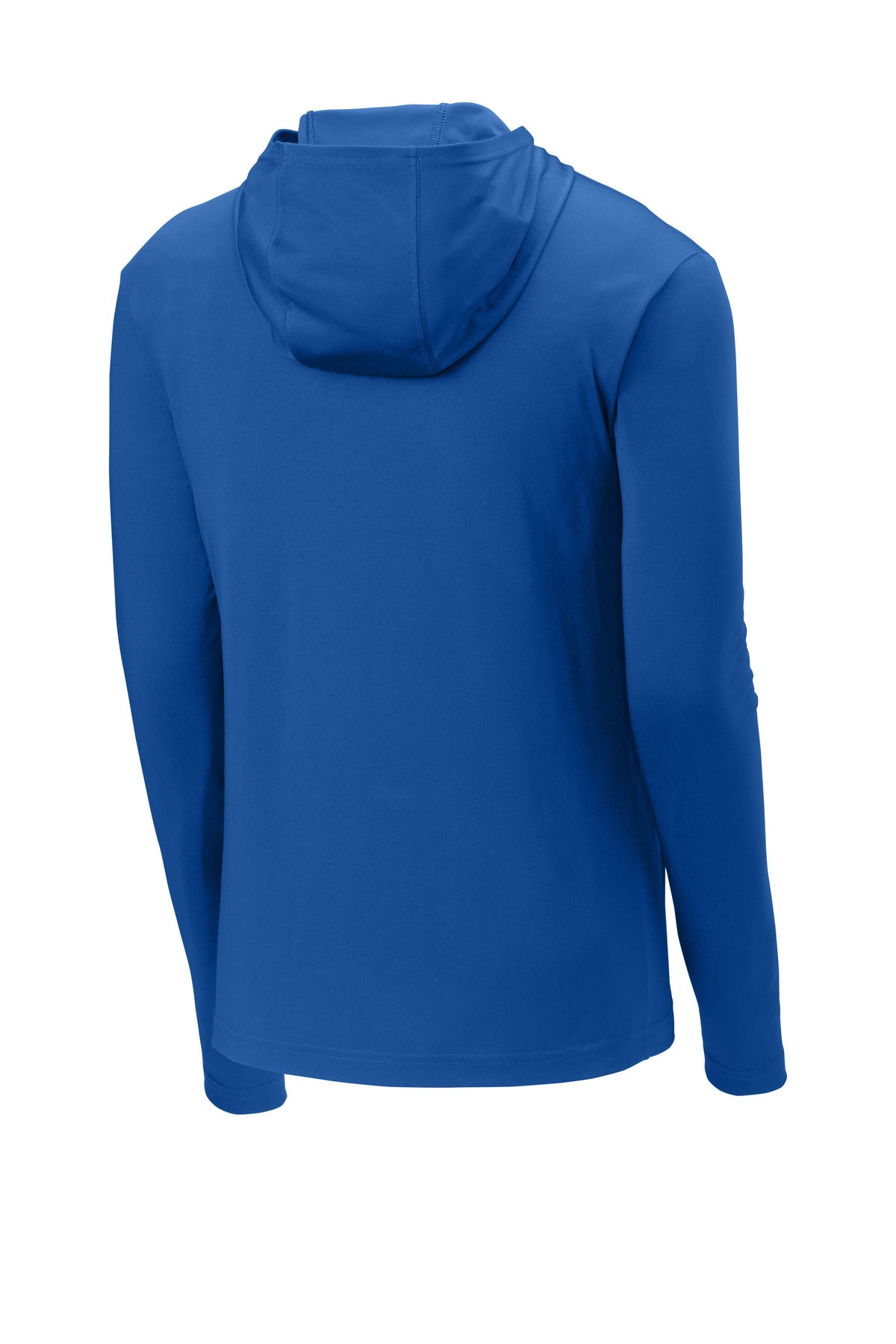 Sport-Tek  PosiCharge  Competitor  Hooded Pullover. ST358