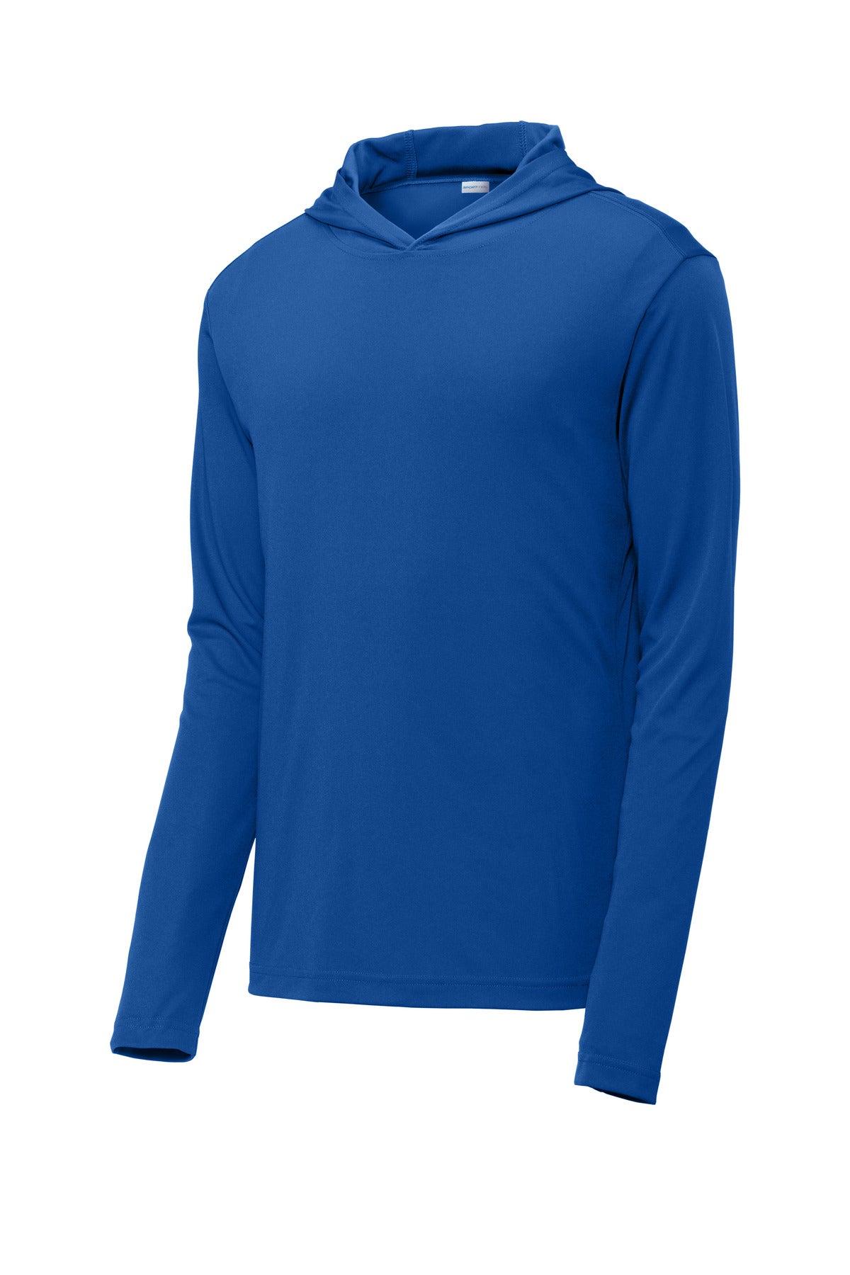 Sport-Tek  PosiCharge  Competitor  Hooded Pullover. ST358