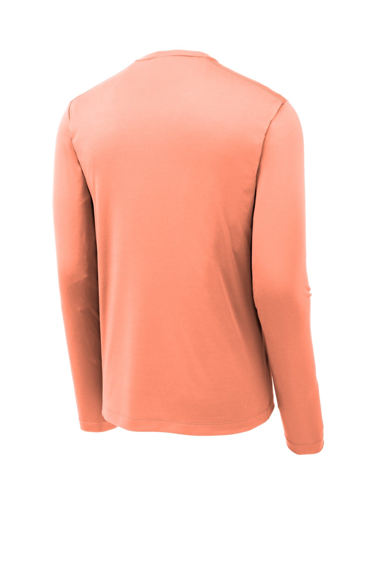 Sport-Tek  Posi-UV Pro Long Sleeve Tee. ST420LS