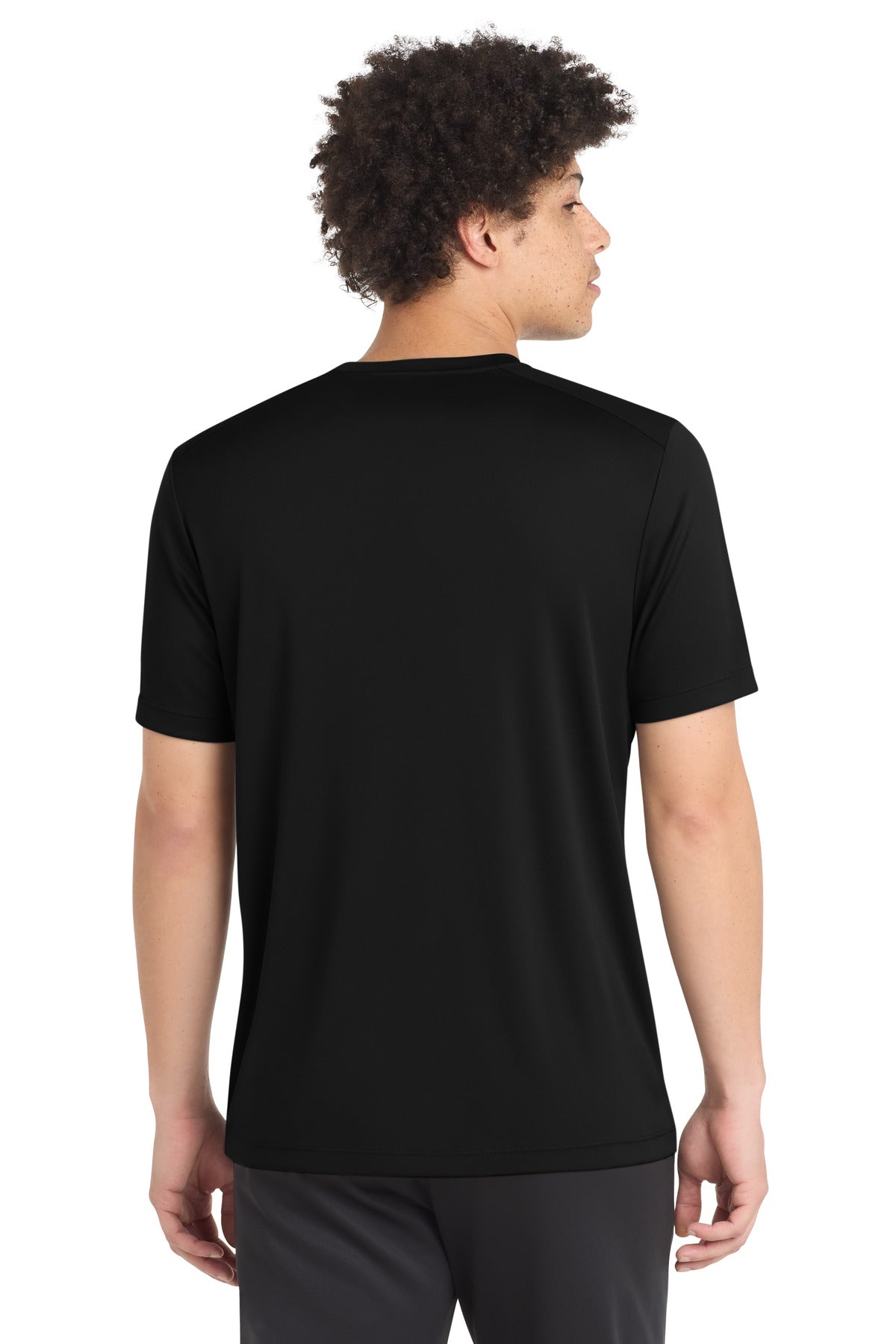 Sport-Tek  Posi-UV Pro Tee. ST420