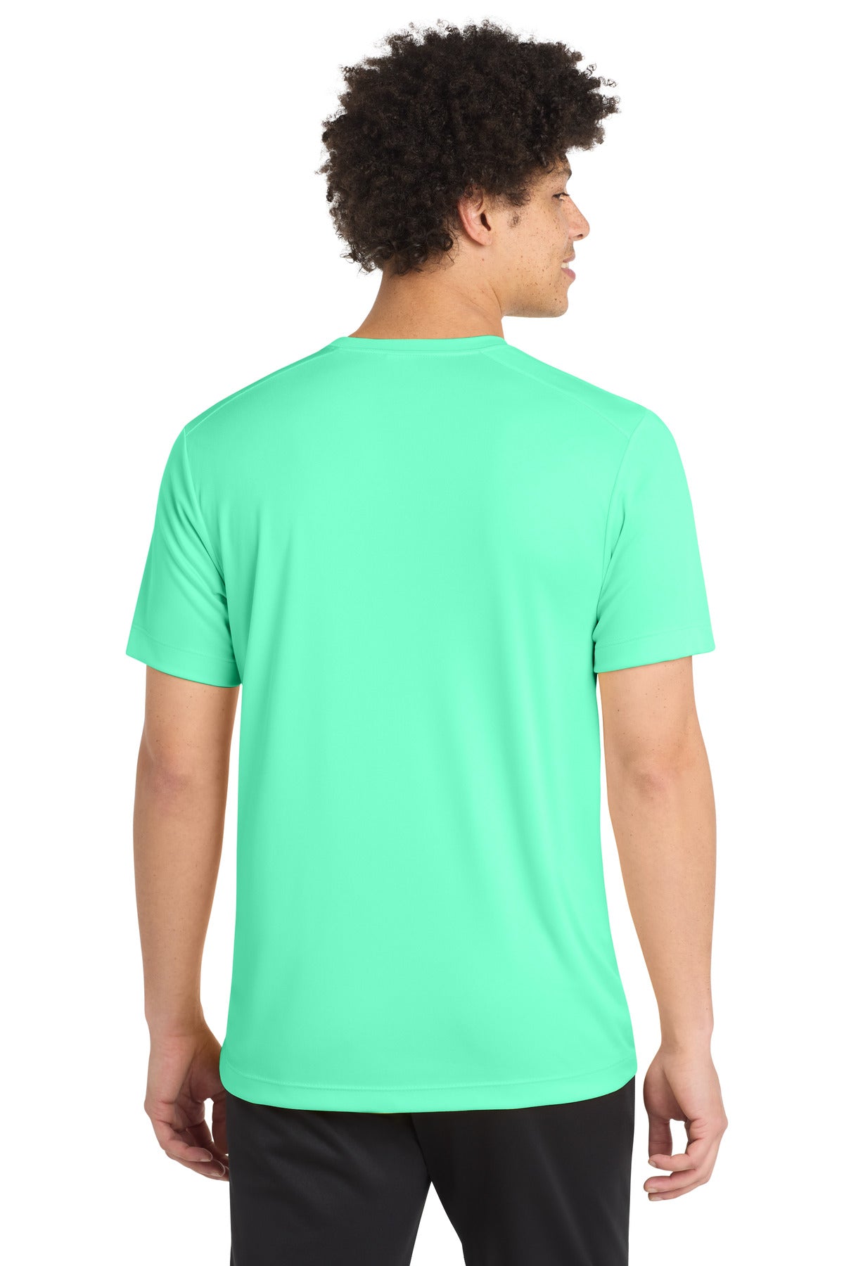 Sport-Tek  Posi-UV Pro Tee. ST420