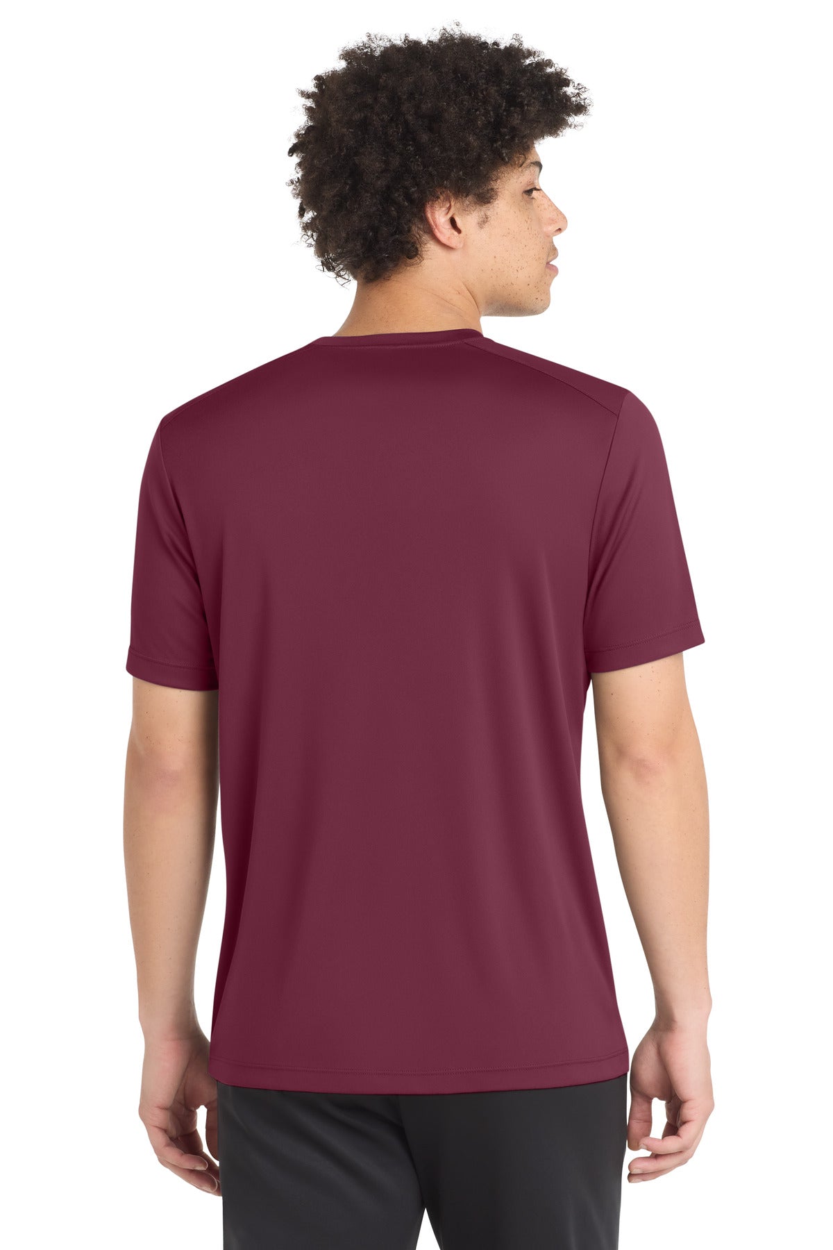 Sport-Tek  Posi-UV Pro Tee. ST420
