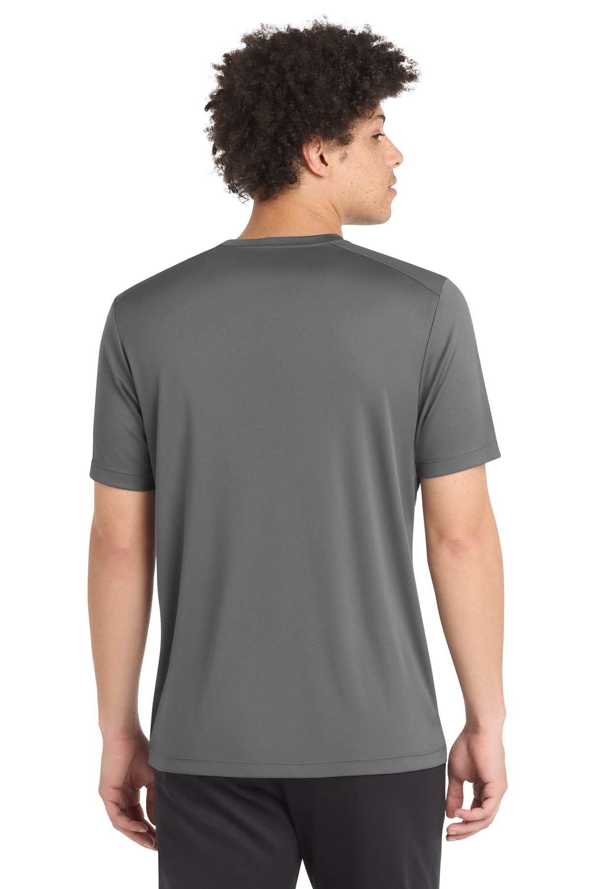 Sport-Tek  Posi-UV Pro Tee. ST420