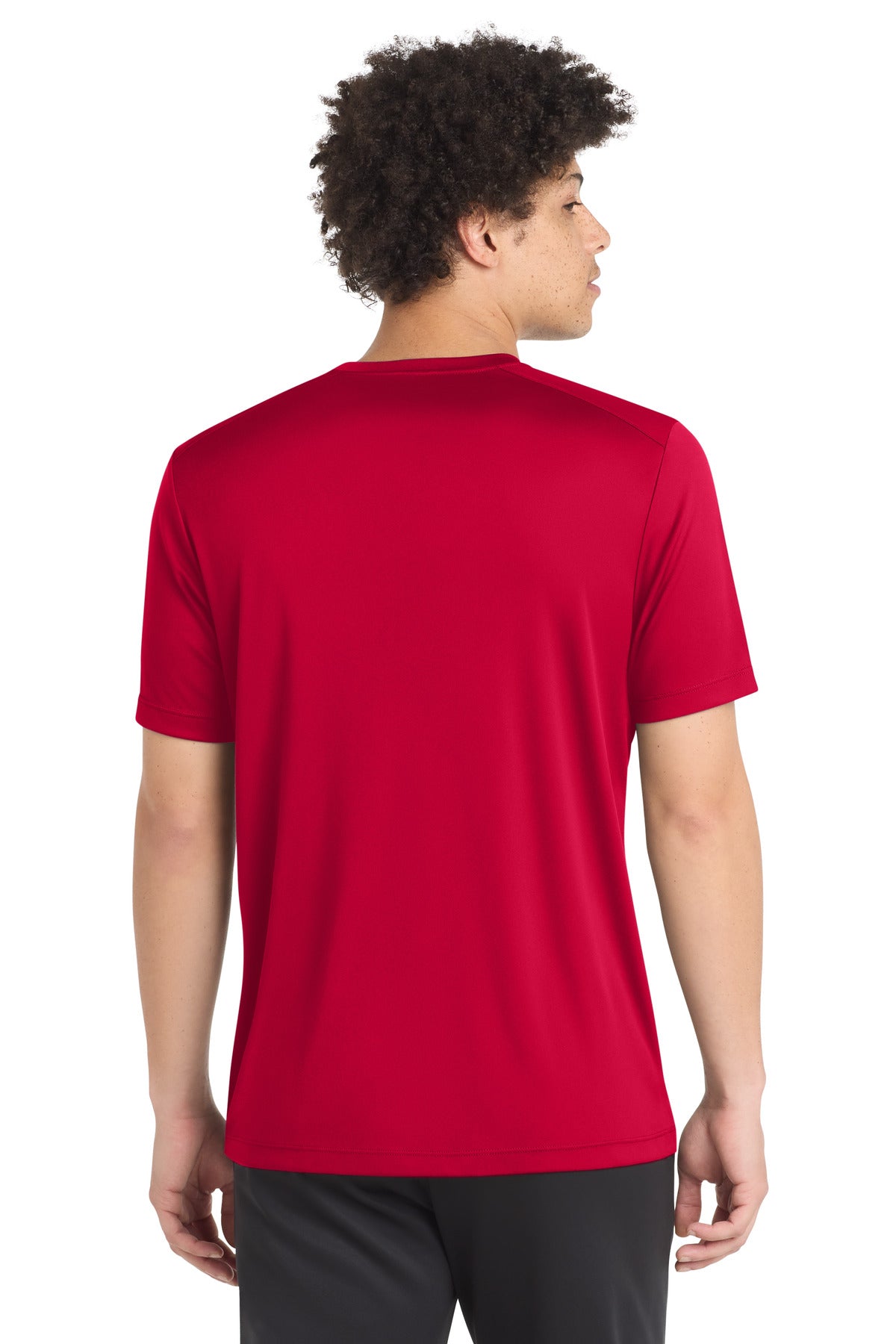 Sport-Tek  Posi-UV Pro Tee. ST420