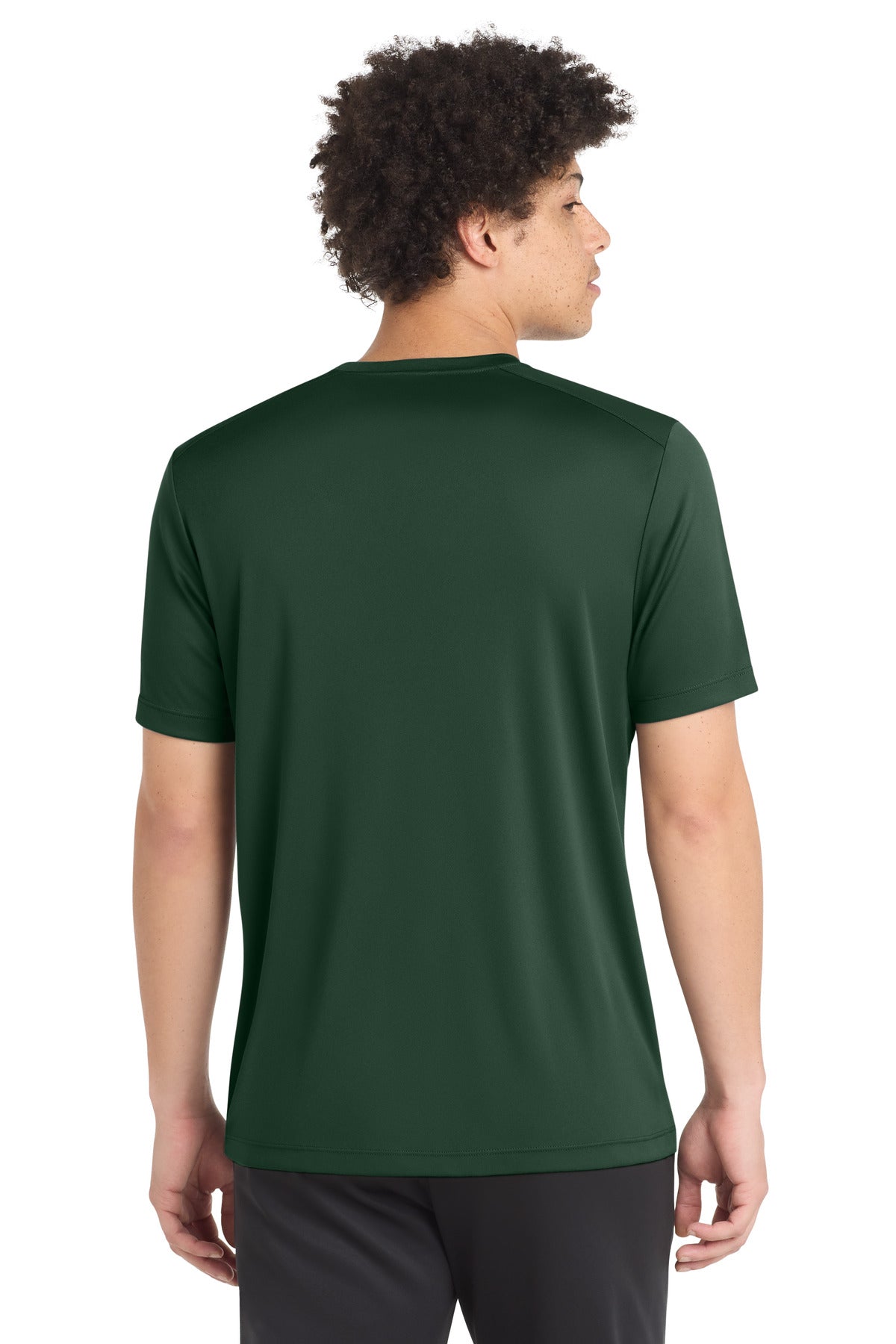 Sport-Tek  Posi-UV Pro Tee. ST420