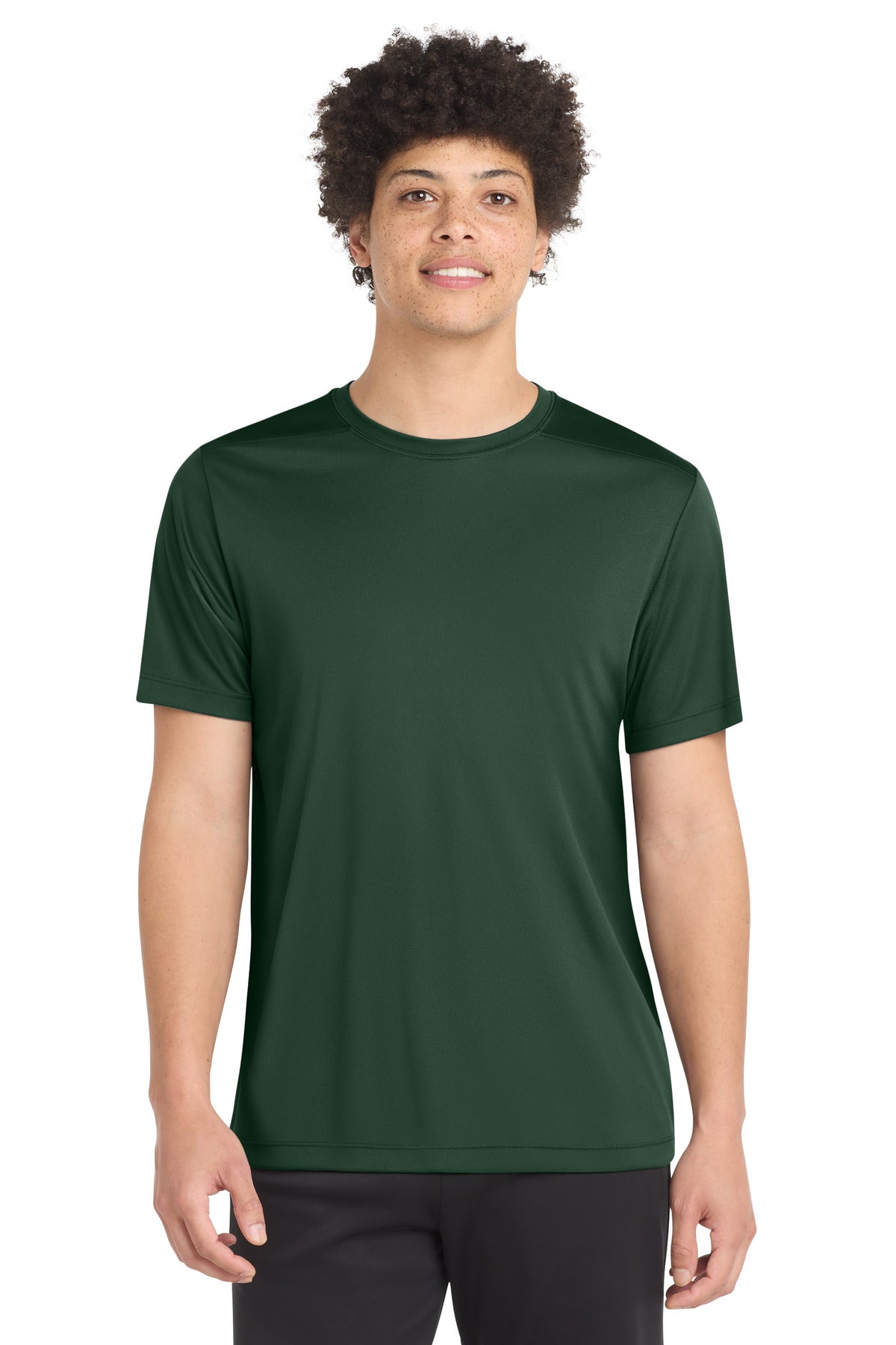 Sport-Tek  Posi-UV Pro Tee. ST420