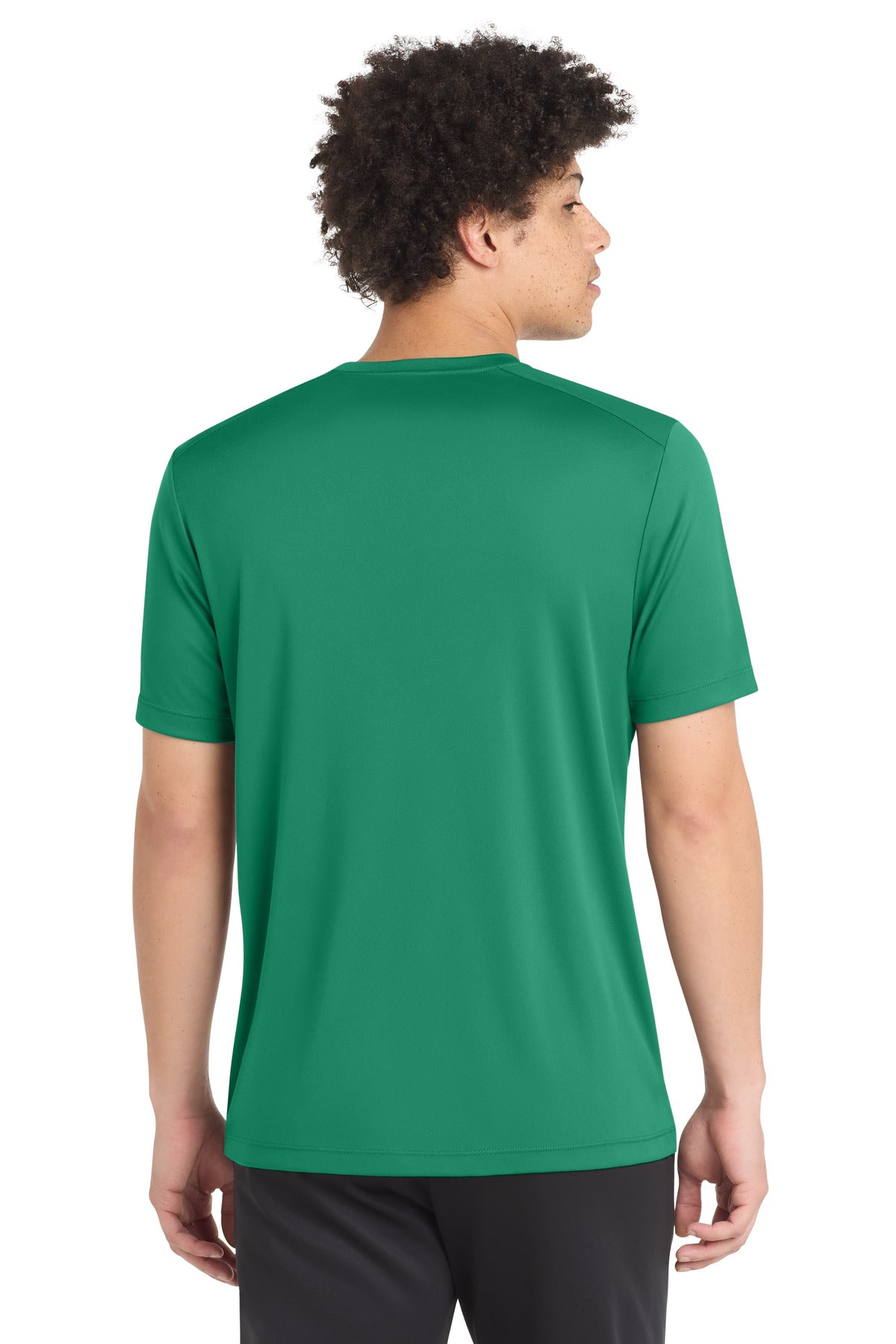 Sport-Tek  Posi-UV Pro Tee. ST420