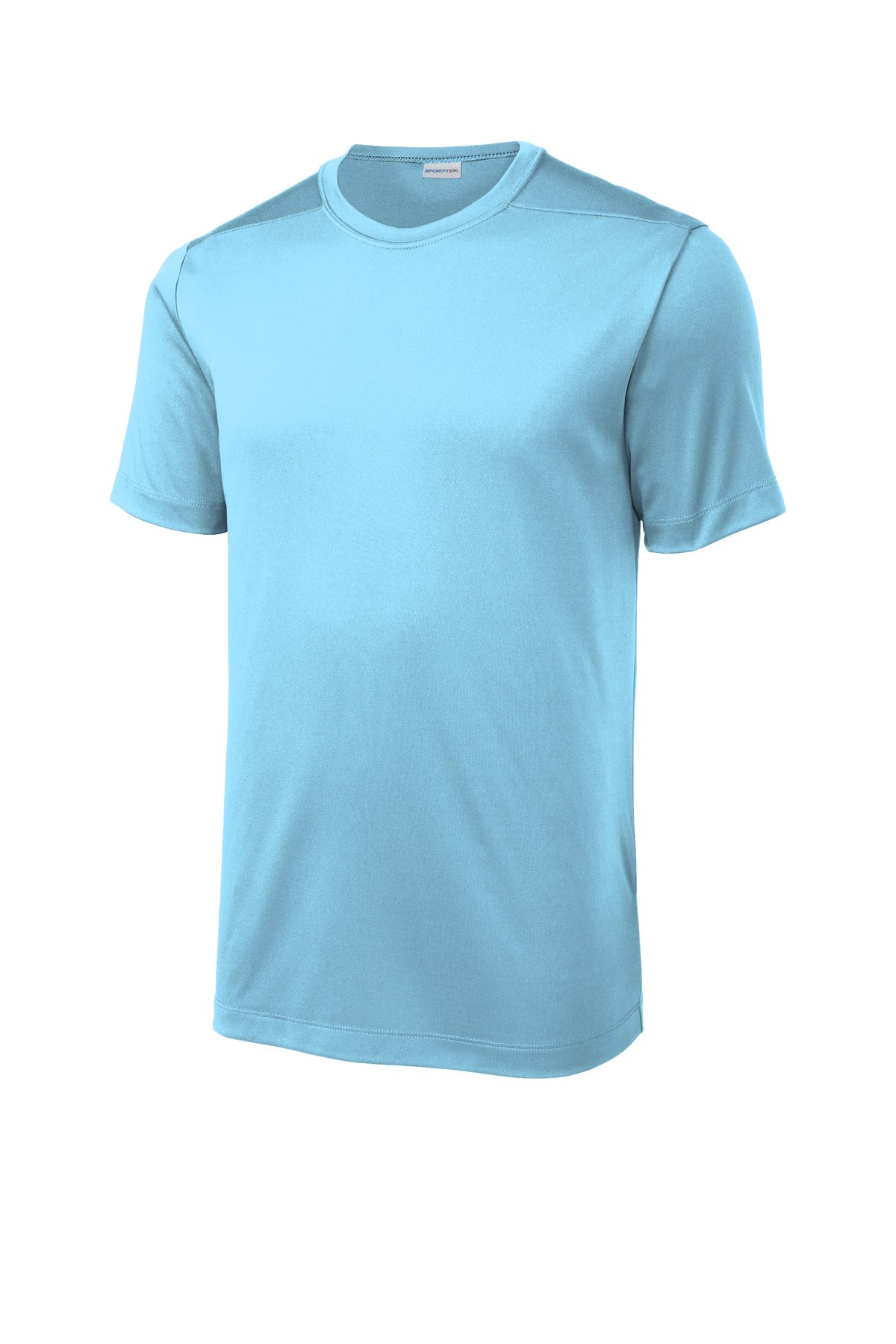 Sport-Tek  Posi-UV Pro Tee. ST420