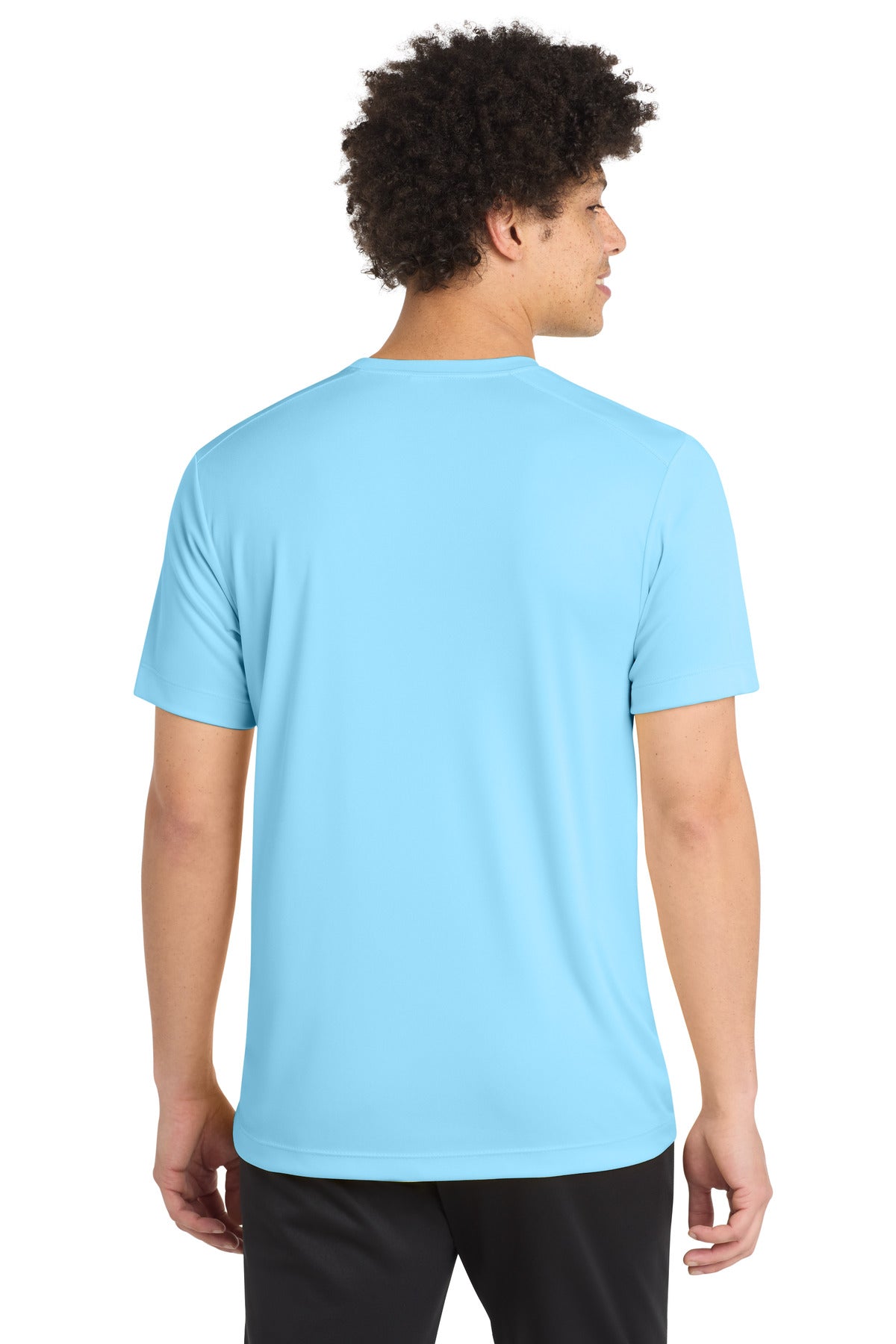 Sport-Tek  Posi-UV Pro Tee. ST420