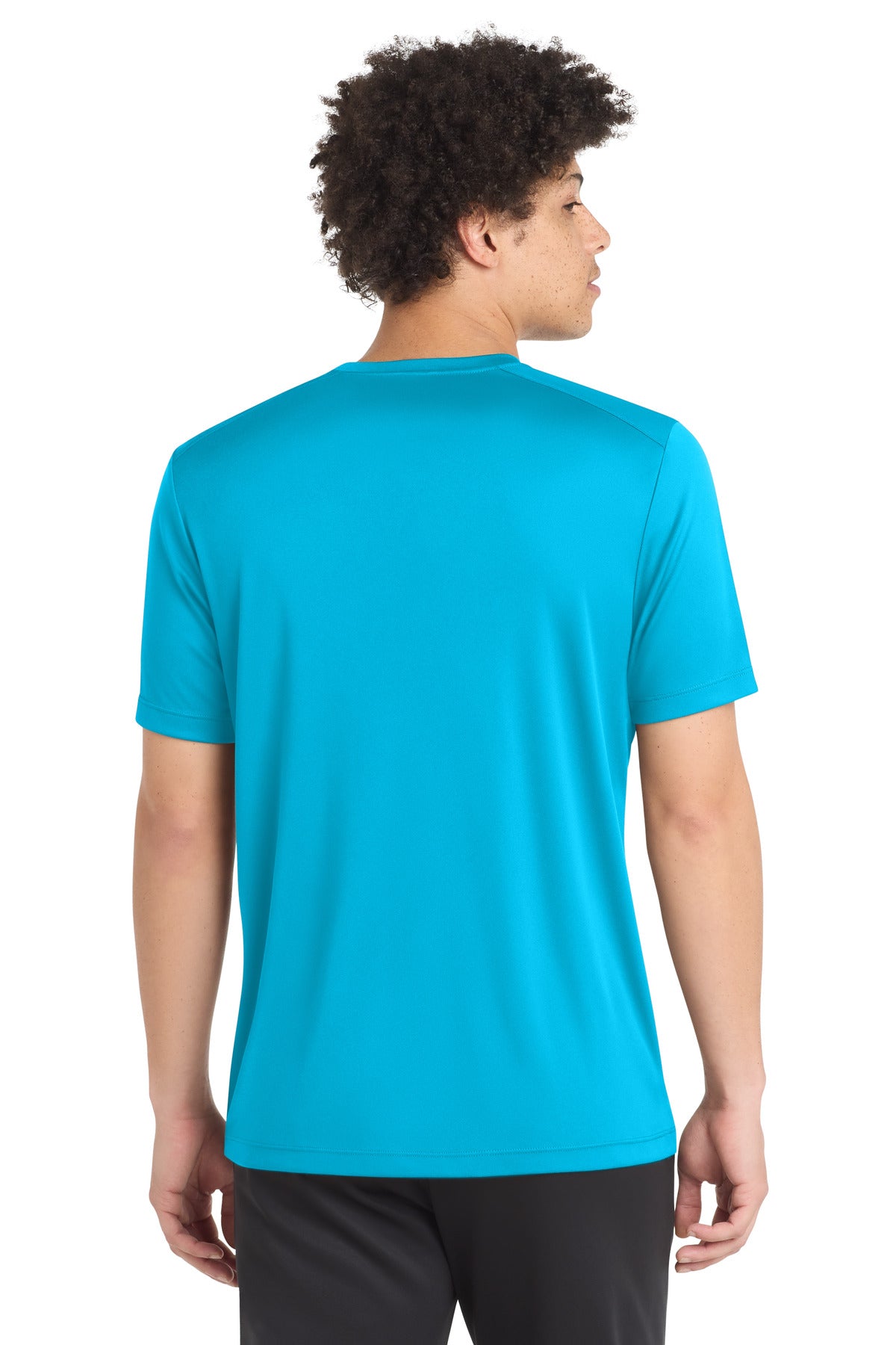 Sport-Tek  Posi-UV Pro Tee. ST420