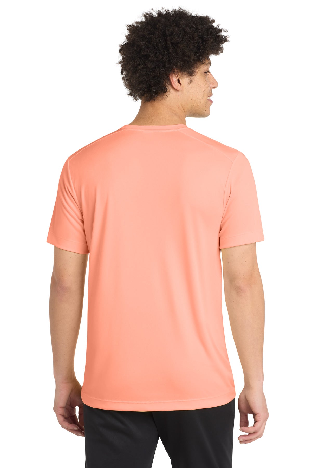 Sport-Tek  Posi-UV Pro Tee. ST420