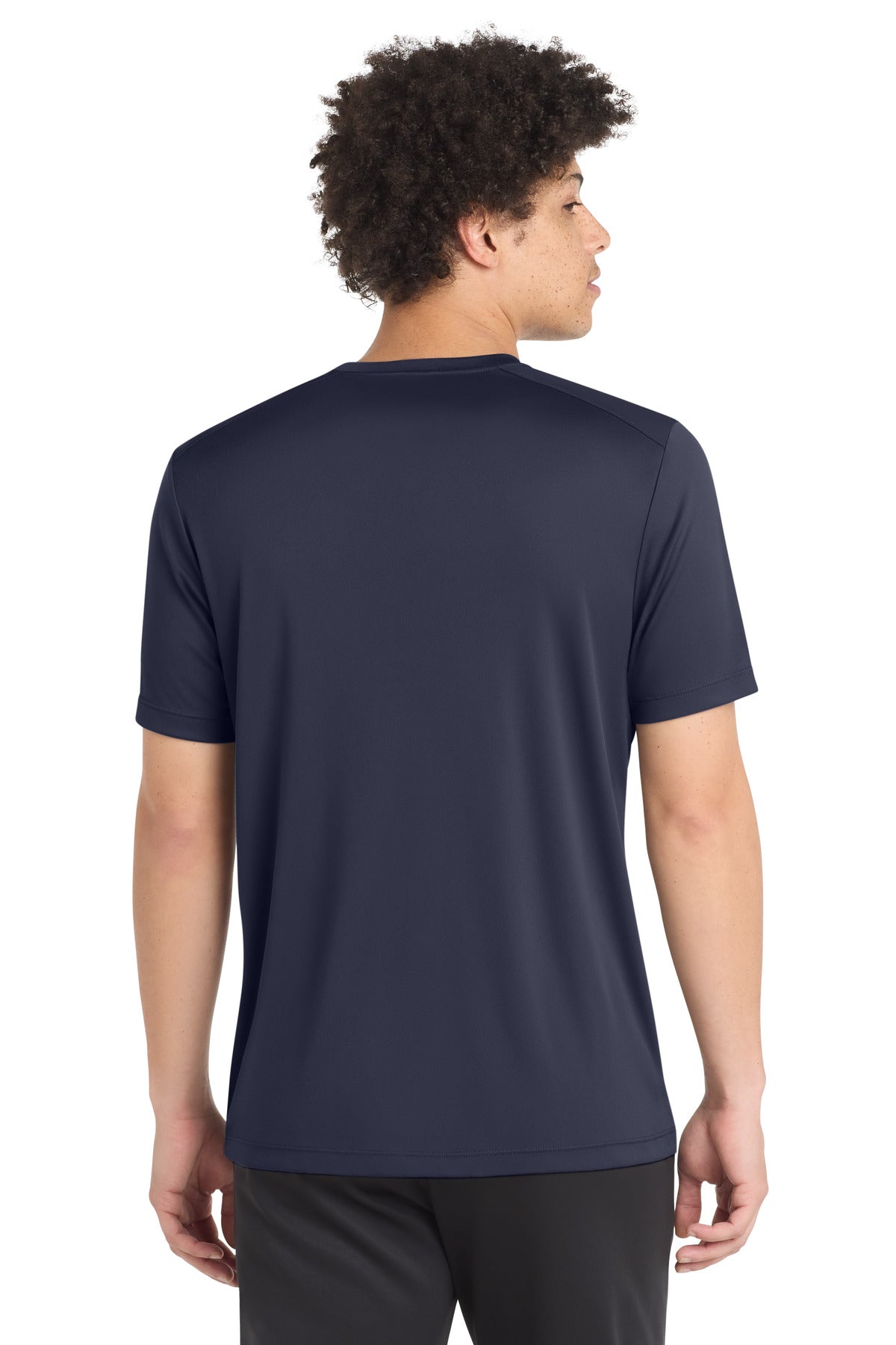 Sport-Tek  Posi-UV Pro Tee. ST420