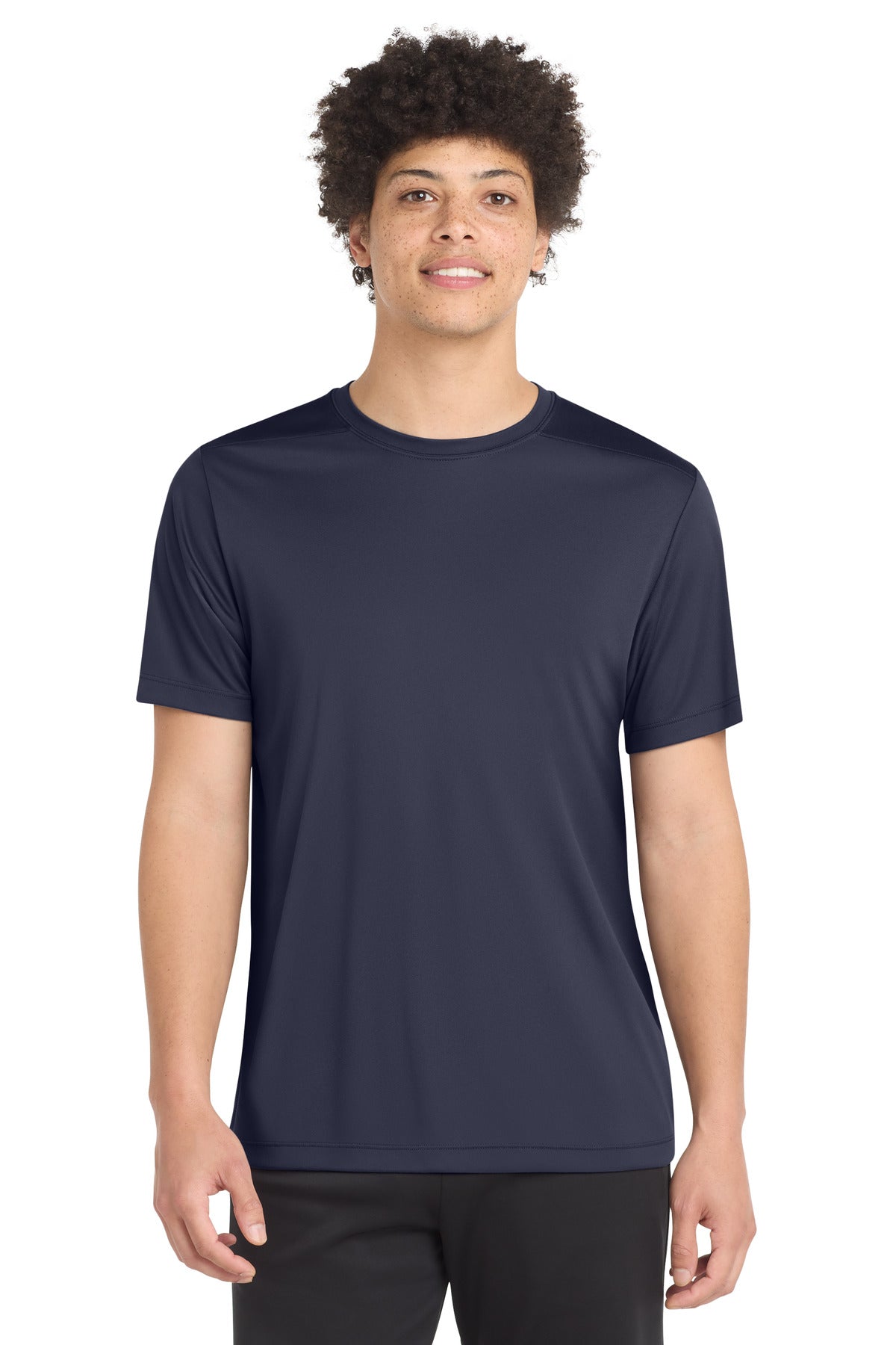 Sport-Tek  Posi-UV Pro Tee. ST420