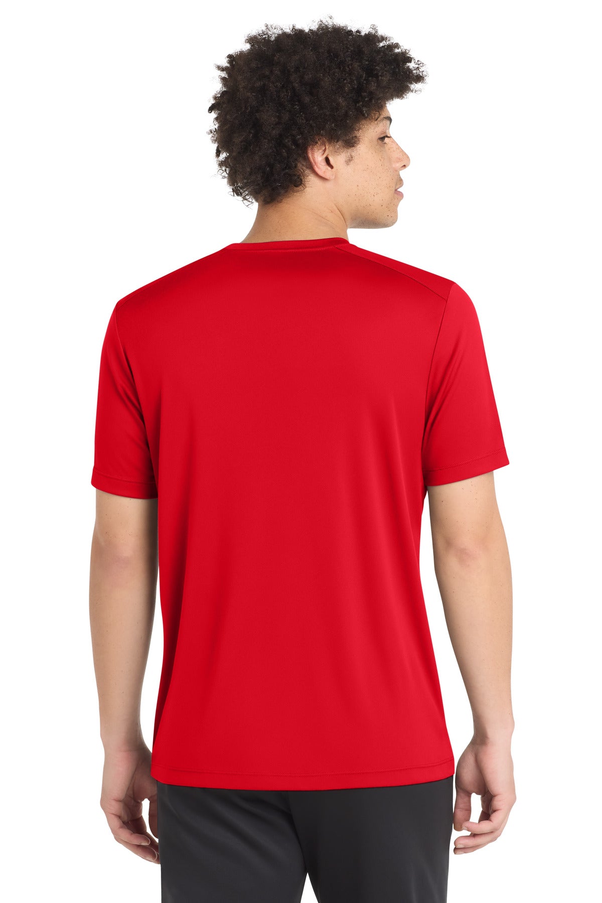 Sport-Tek  Posi-UV Pro Tee. ST420