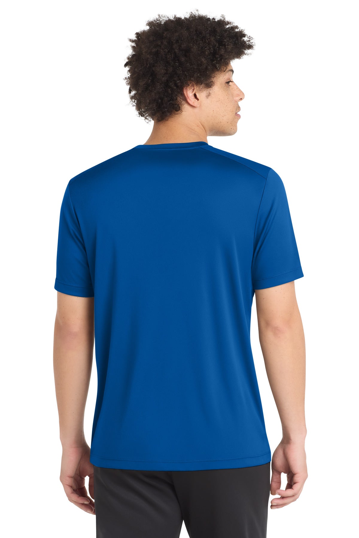 Sport-Tek  Posi-UV Pro Tee. ST420