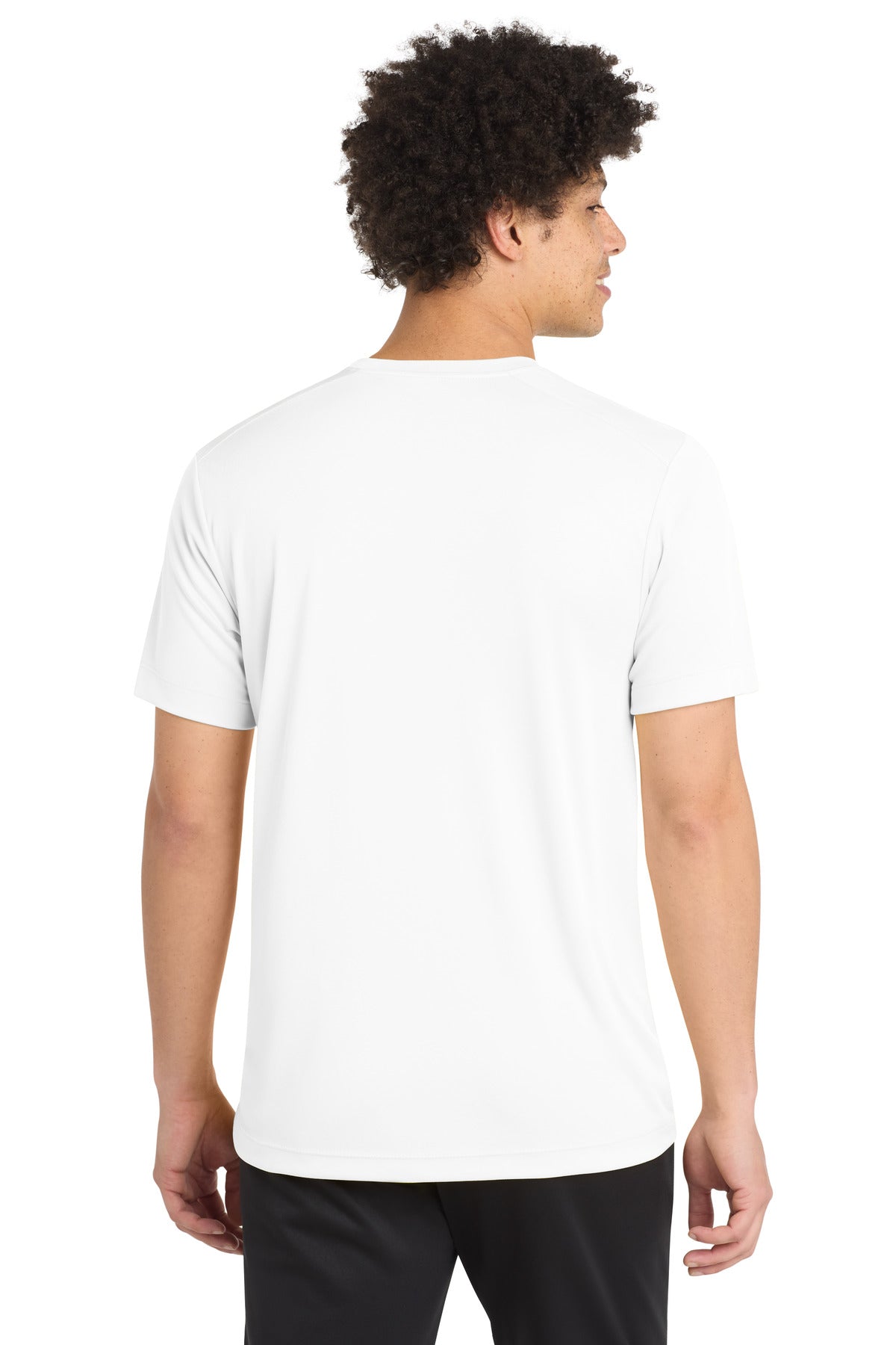 Sport-Tek  Posi-UV Pro Tee. ST420
