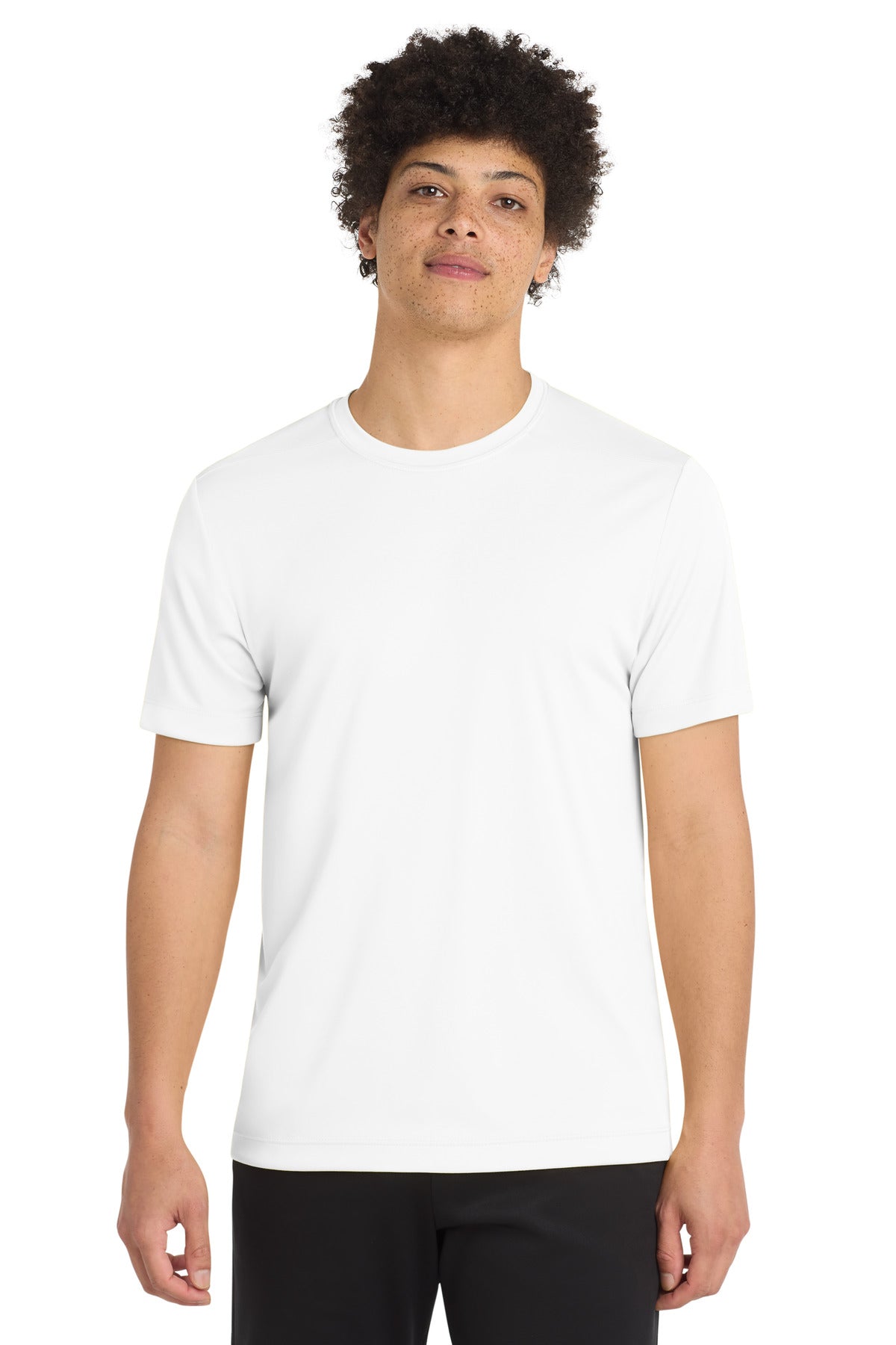 Sport-Tek  Posi-UV Pro Tee. ST420