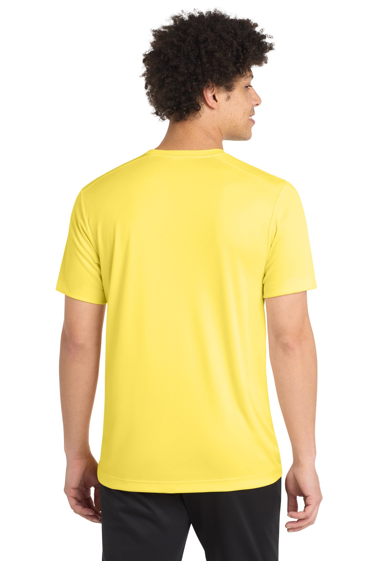 Sport-Tek  Posi-UV Pro Tee. ST420