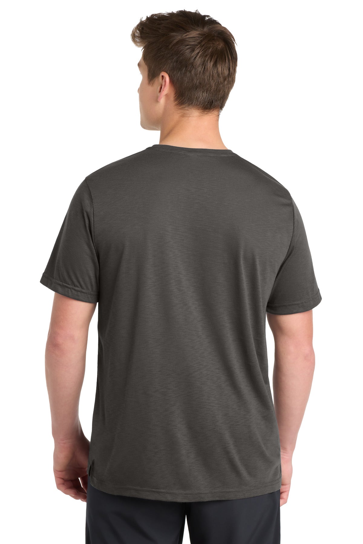 Sport-Tek PosiCharge Strive Tee. ST430