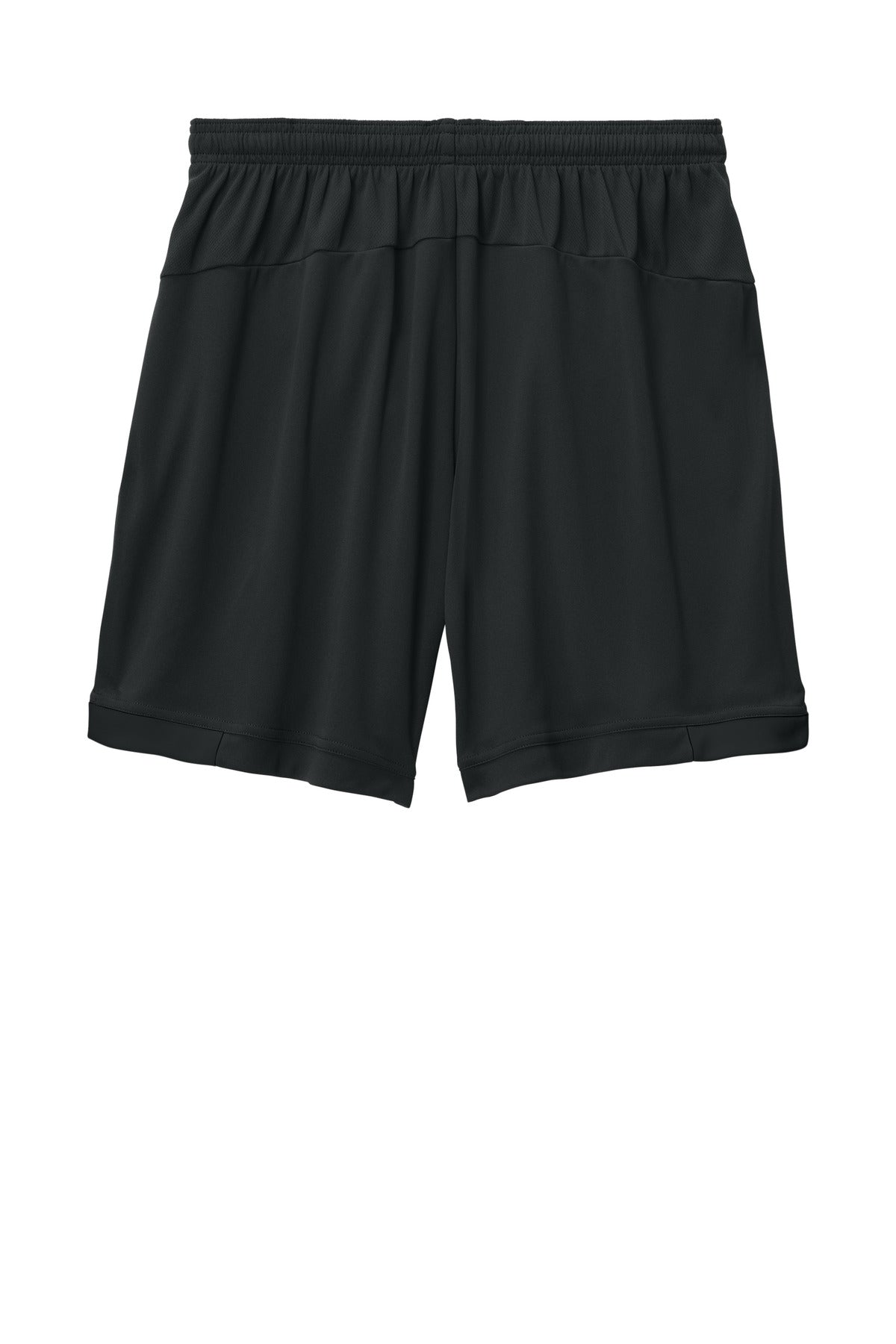 Sport-Tek Club 7  Short ST442