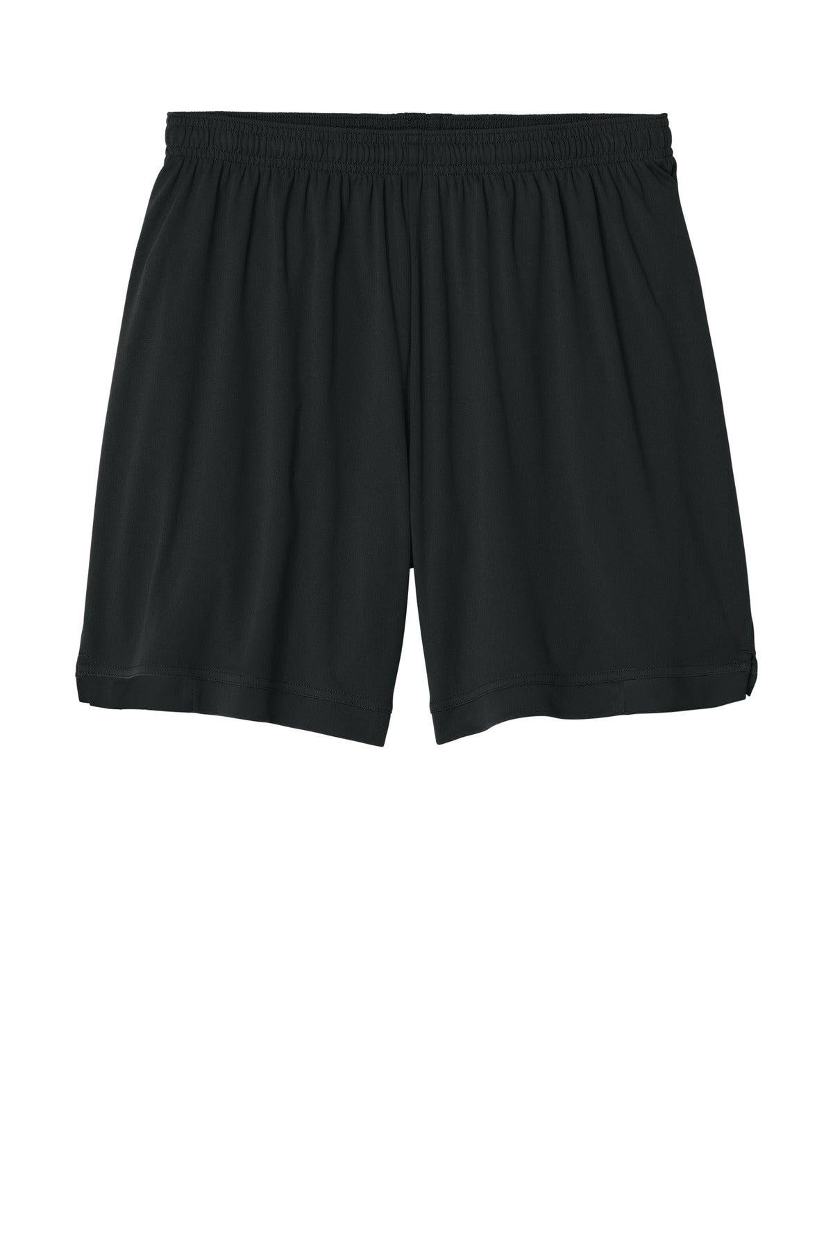 Sport-Tek Club 7  Short ST442