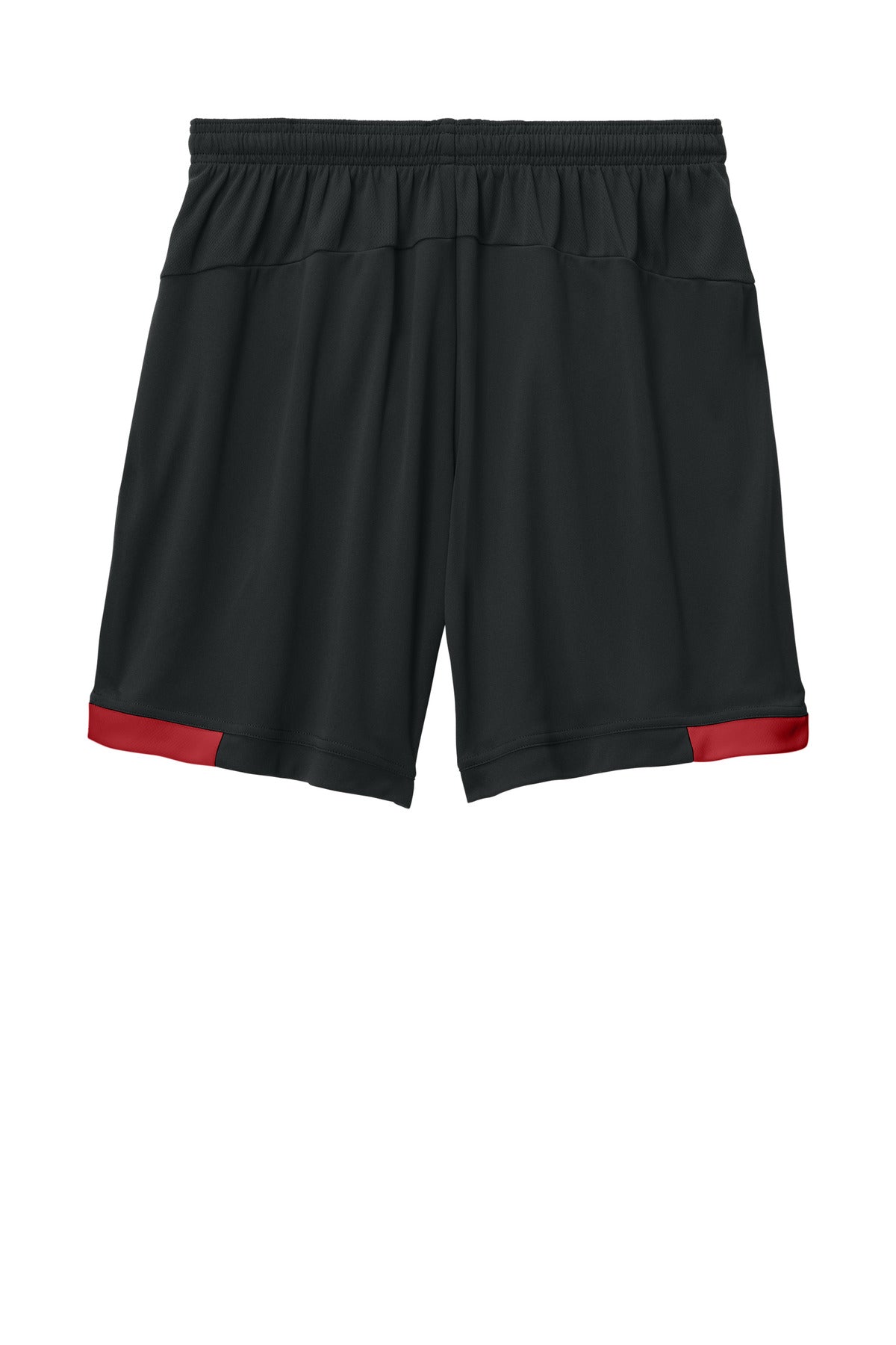 Sport-Tek Club 7  Short ST442
