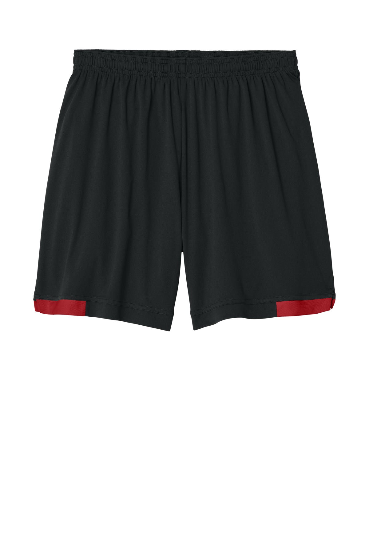 Sport-Tek Club 7  Short ST442
