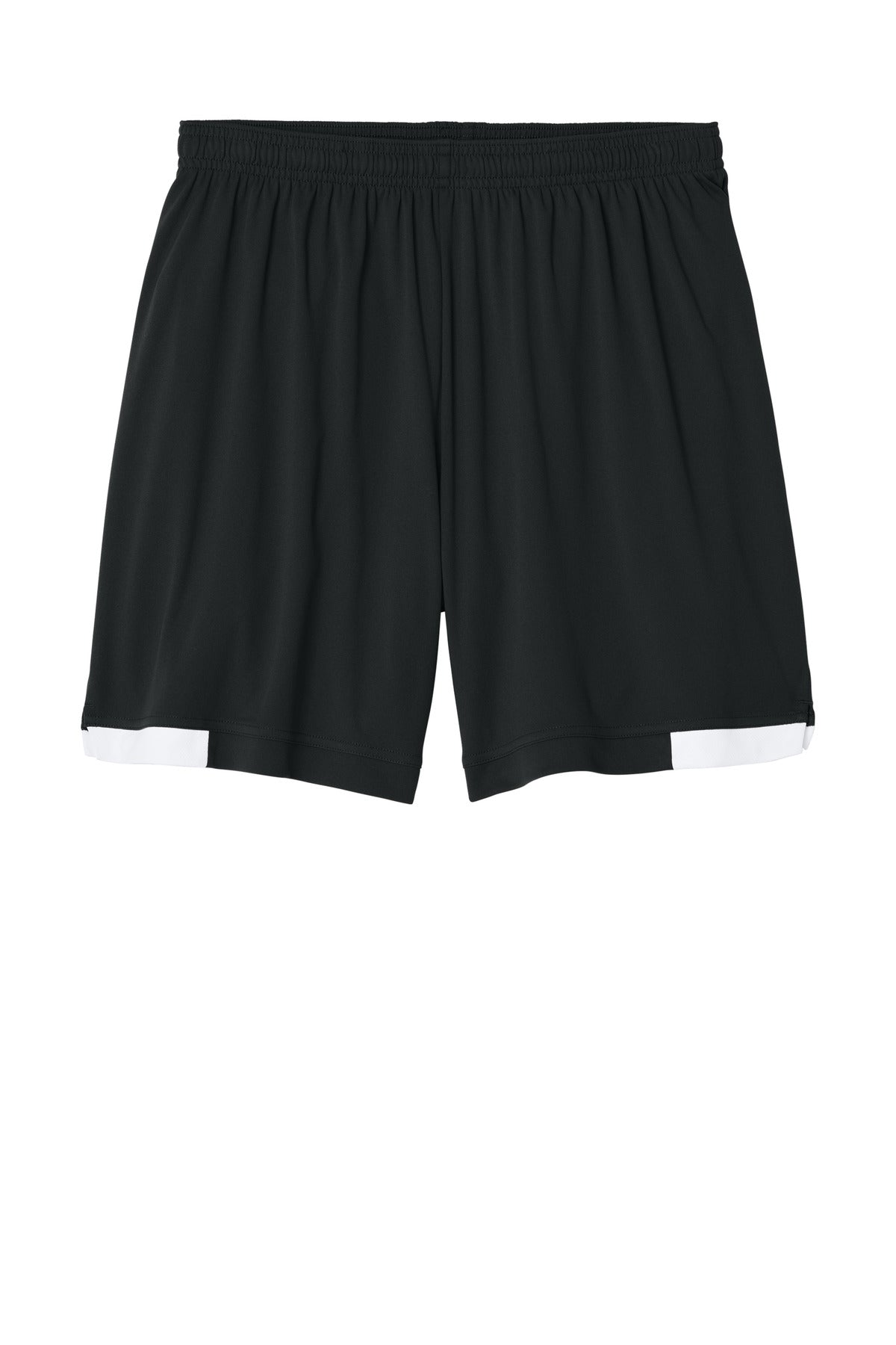 Sport-Tek Club 7  Short ST442