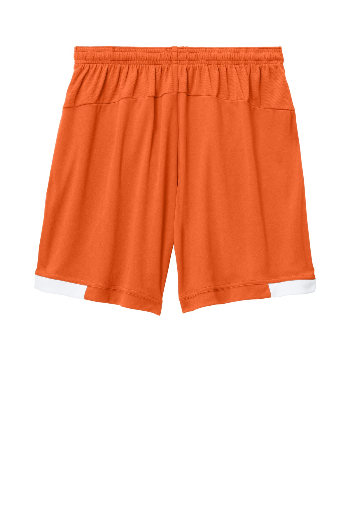 Sport-Tek Club 7  Short ST442