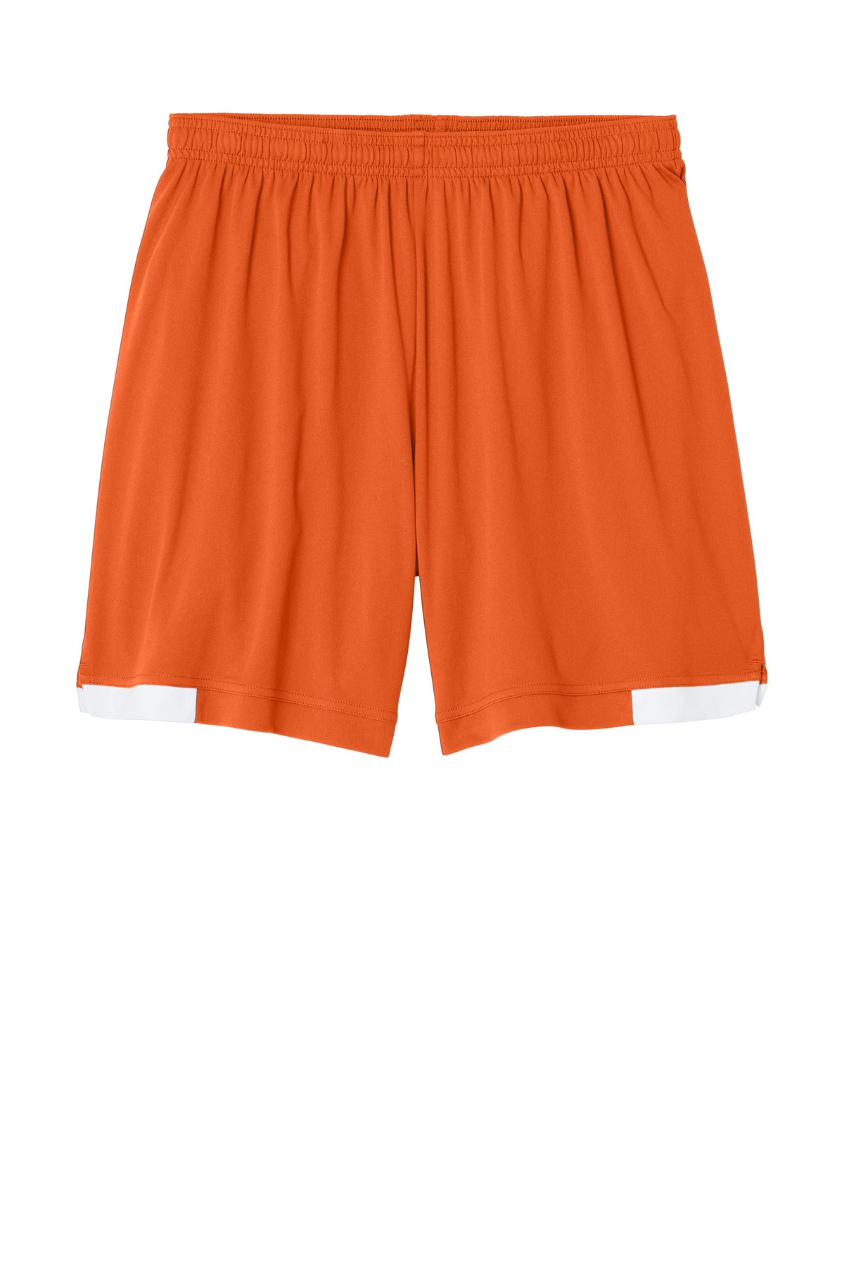 Sport-Tek Club 7  Short ST442