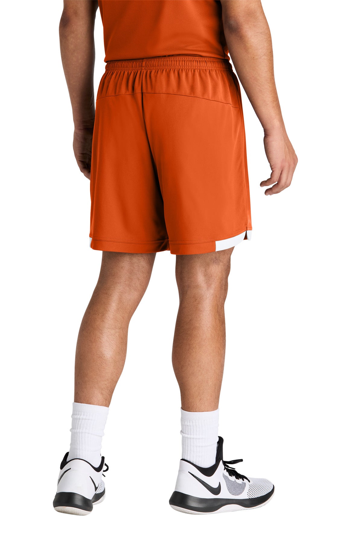 Sport-Tek Club 7  Short ST442