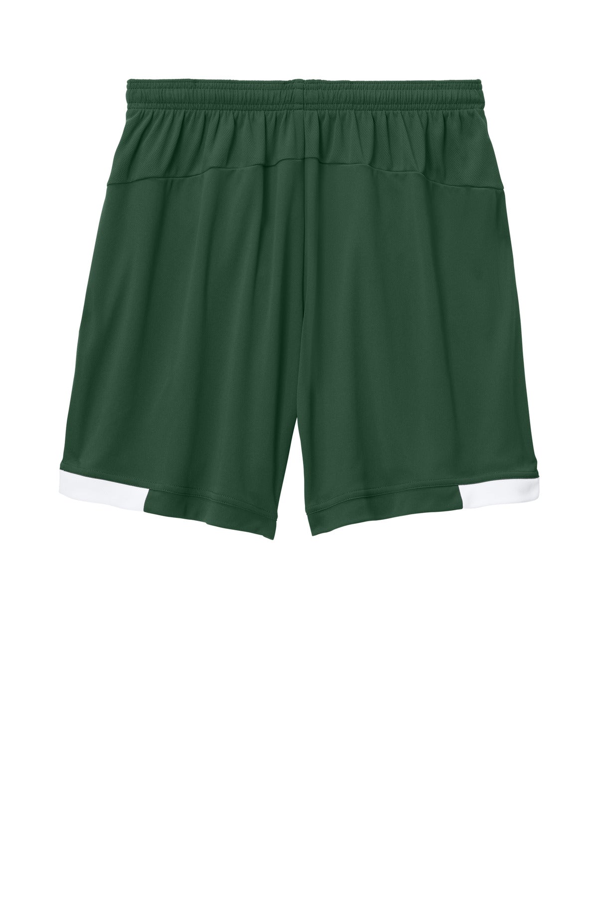 Sport-Tek Club 7  Short ST442