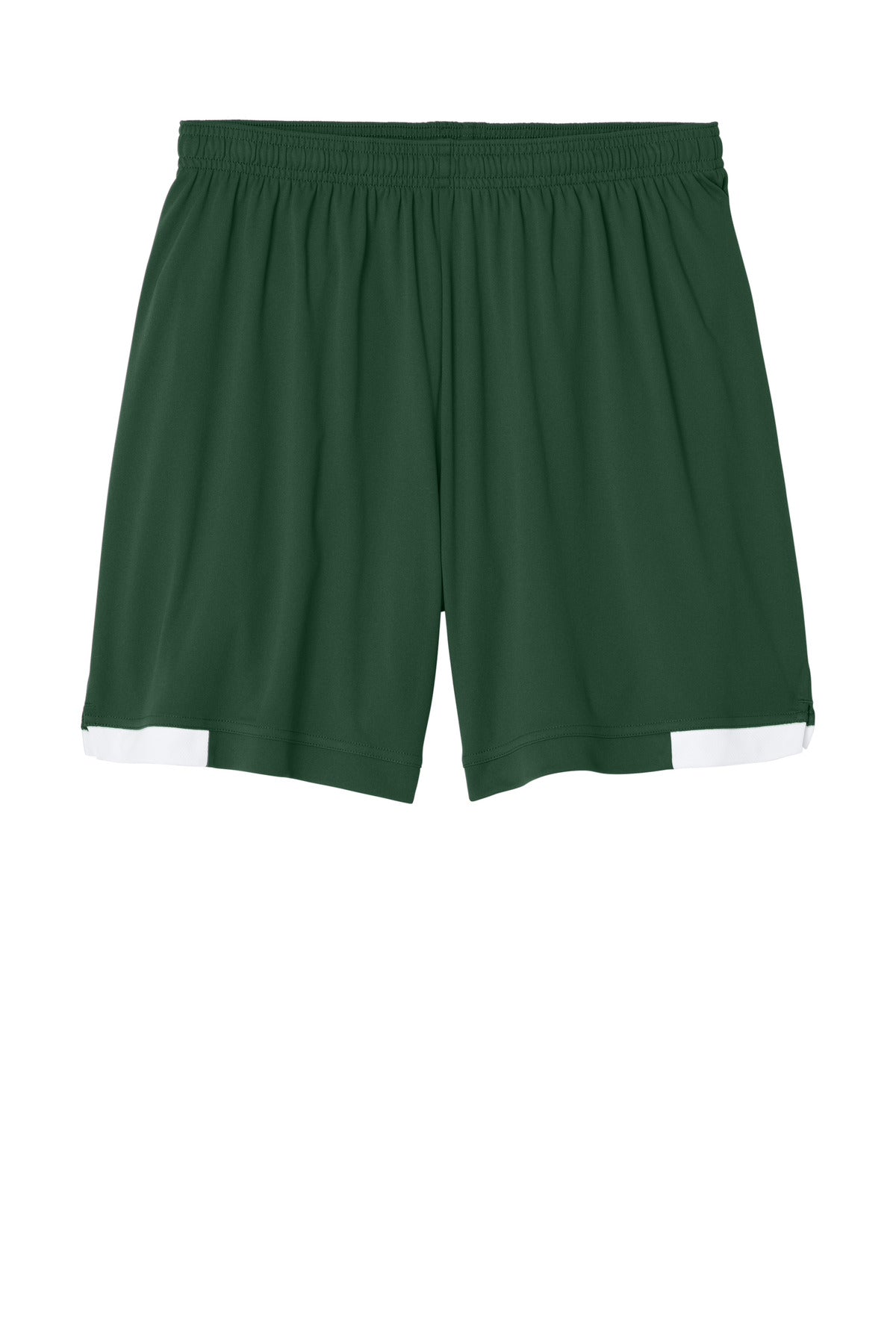 Sport-Tek Club 7  Short ST442