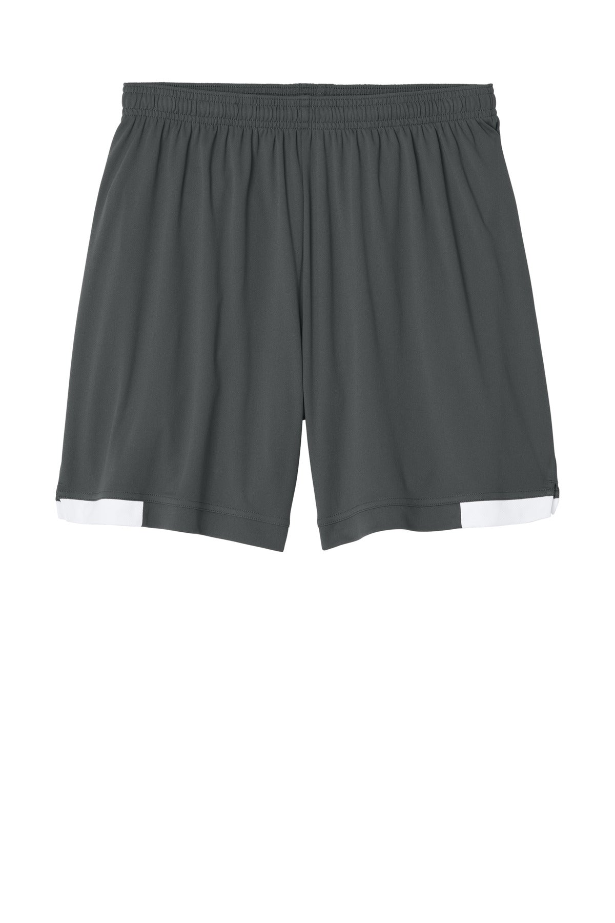 Sport-Tek Club 7  Short ST442