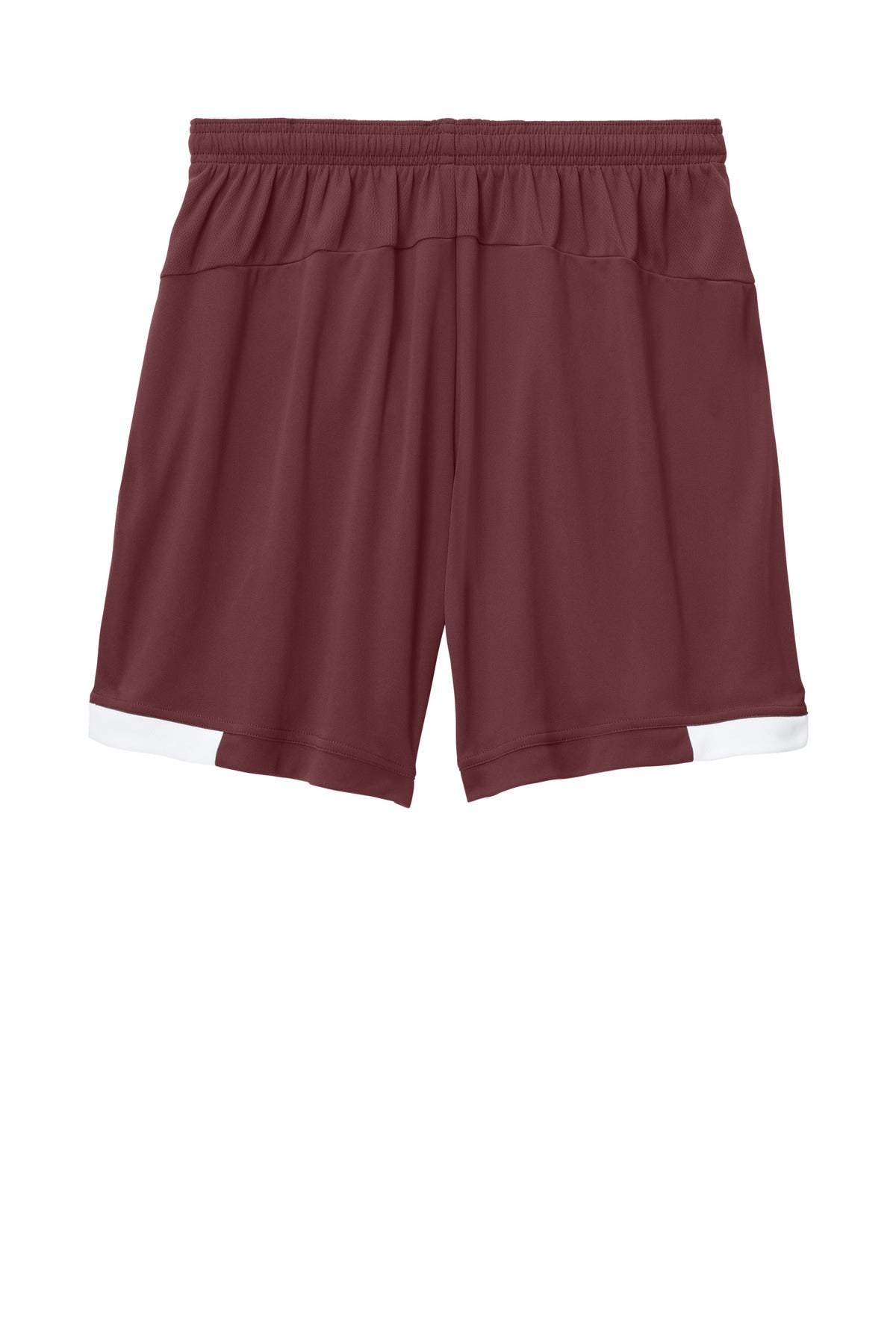 Sport-Tek Club 7  Short ST442