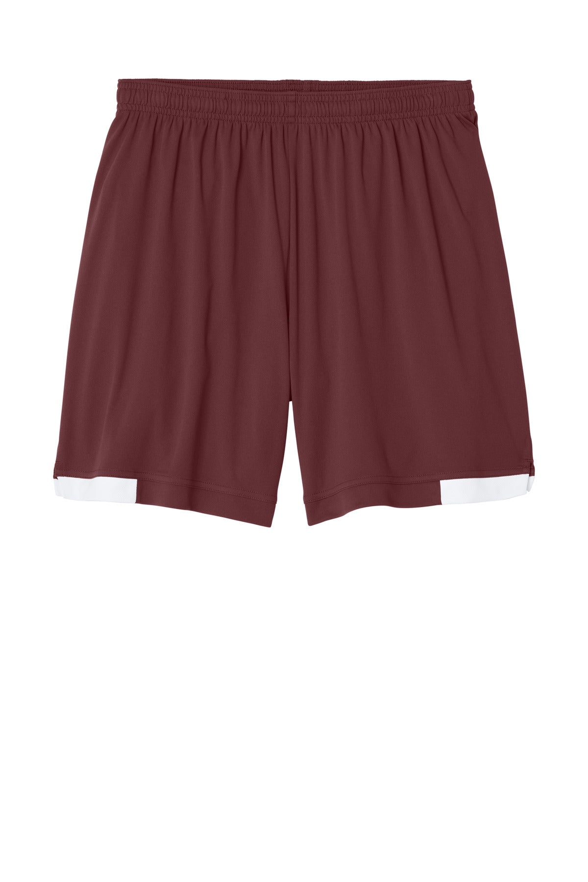 Sport-Tek Club 7  Short ST442