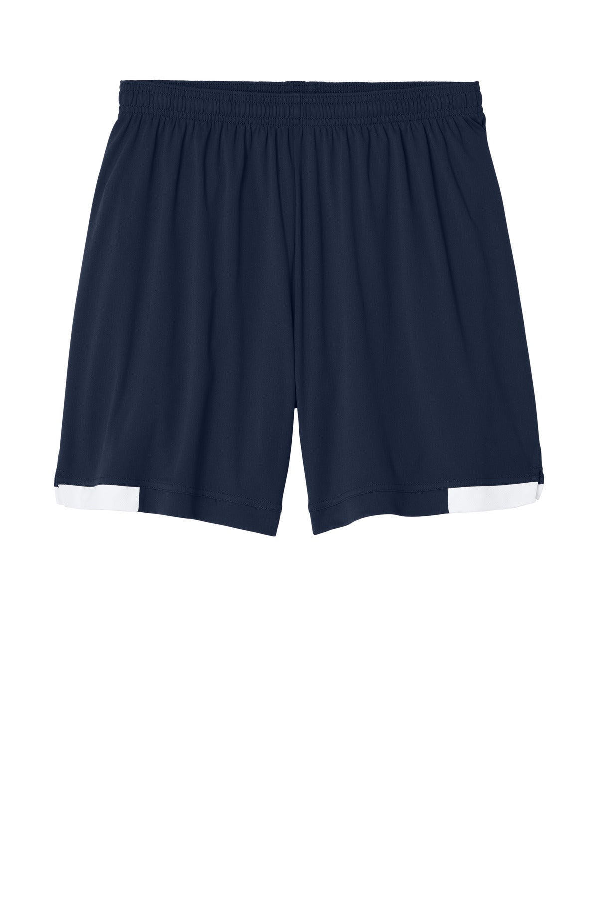 Sport-Tek Club 7  Short ST442
