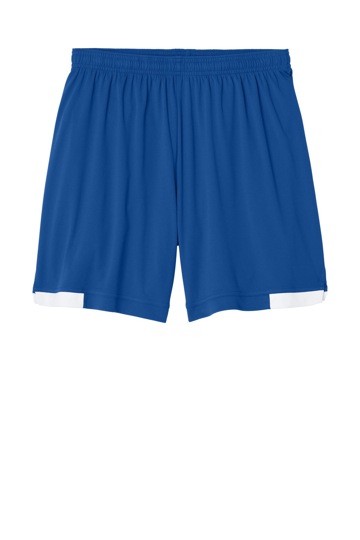 Sport-Tek Club 7  Short ST442