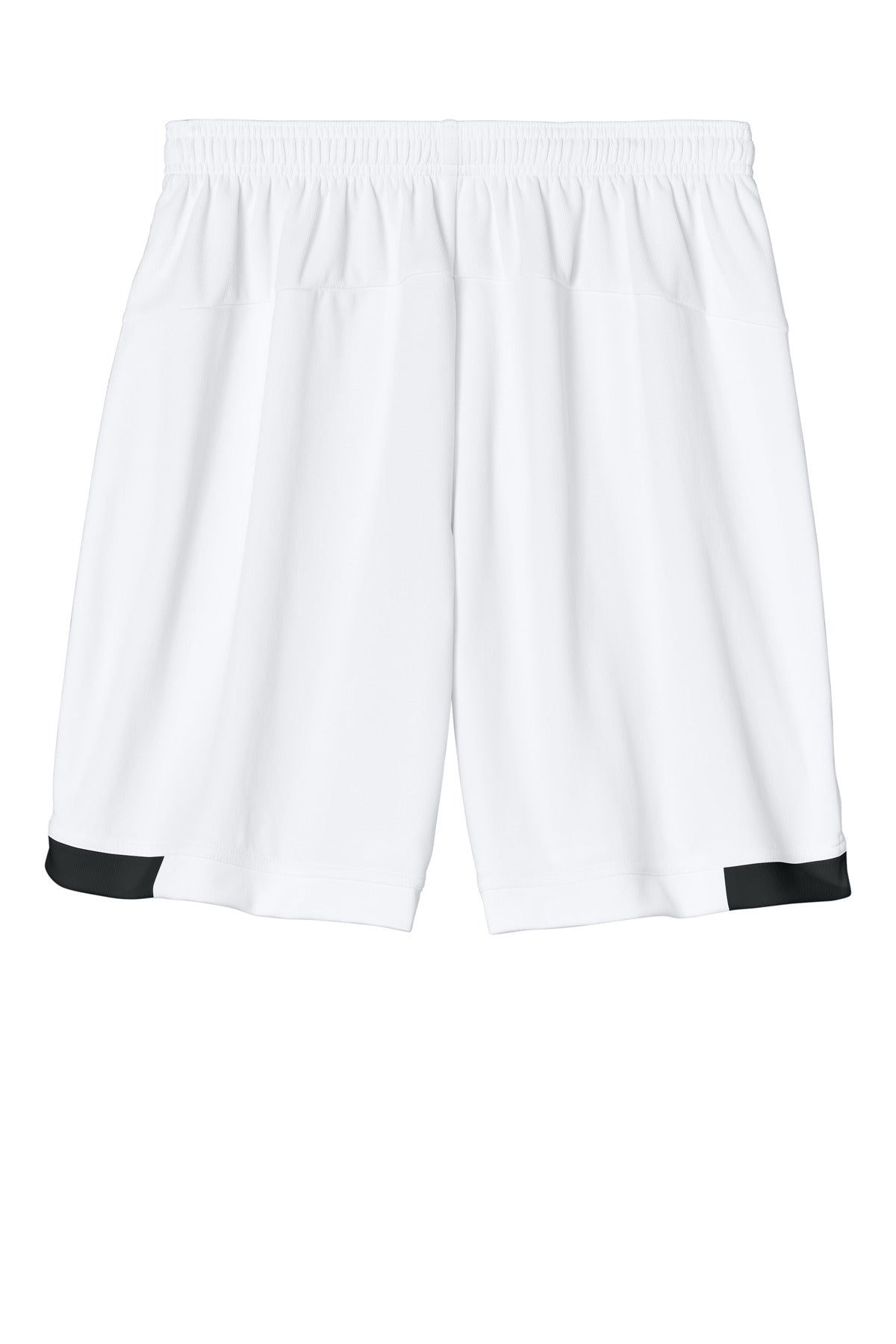 Sport-Tek Club 7  Short ST442